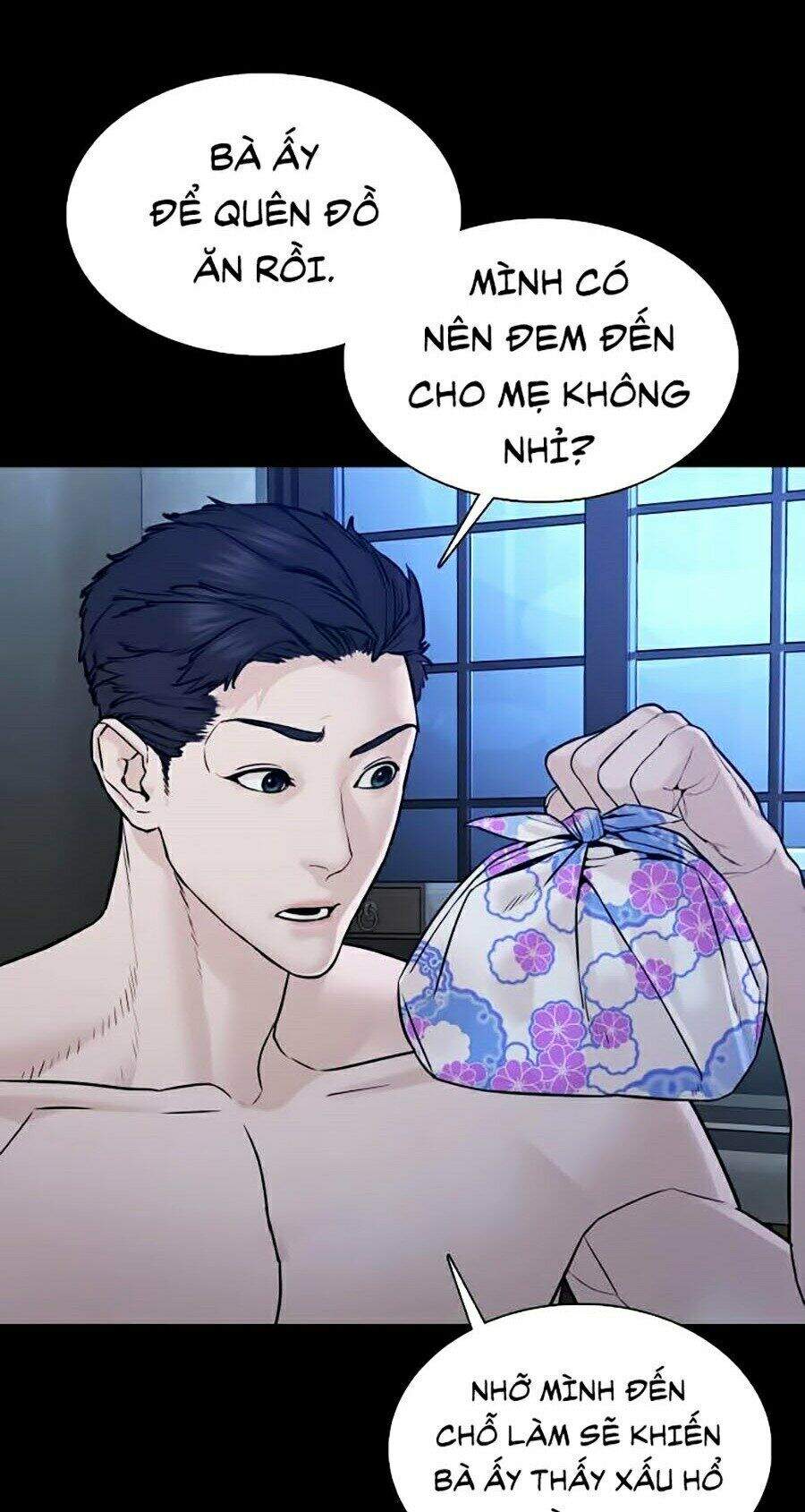 Cách Chiến Thắng Trận Đấu Chapter 95 - Trang 2