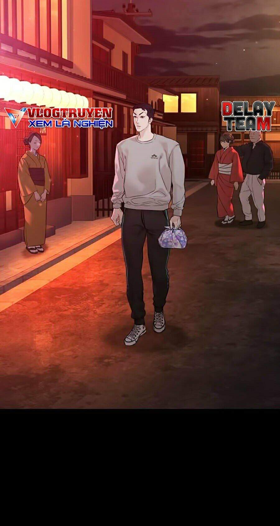 Cách Chiến Thắng Trận Đấu Chapter 95 - Trang 2