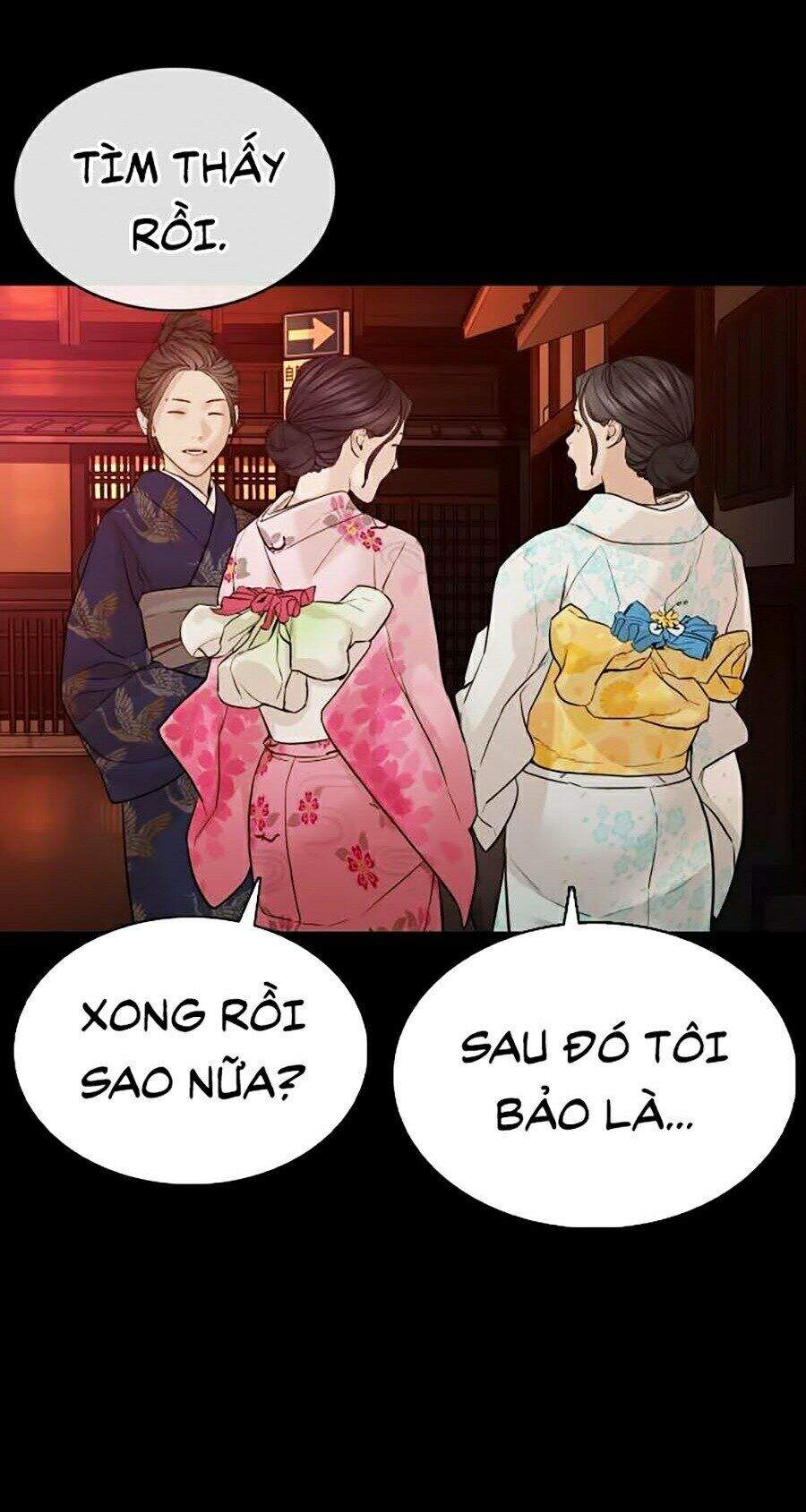 Cách Chiến Thắng Trận Đấu Chapter 95 - Trang 2