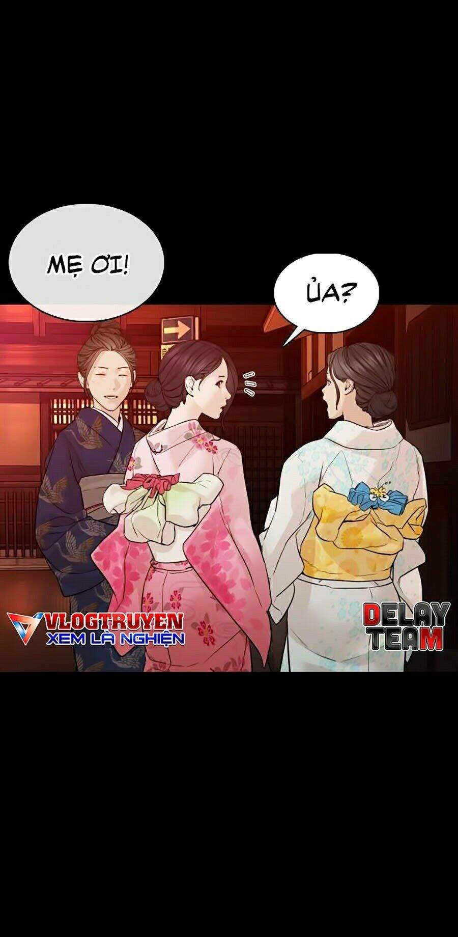 Cách Chiến Thắng Trận Đấu Chapter 95 - Trang 2