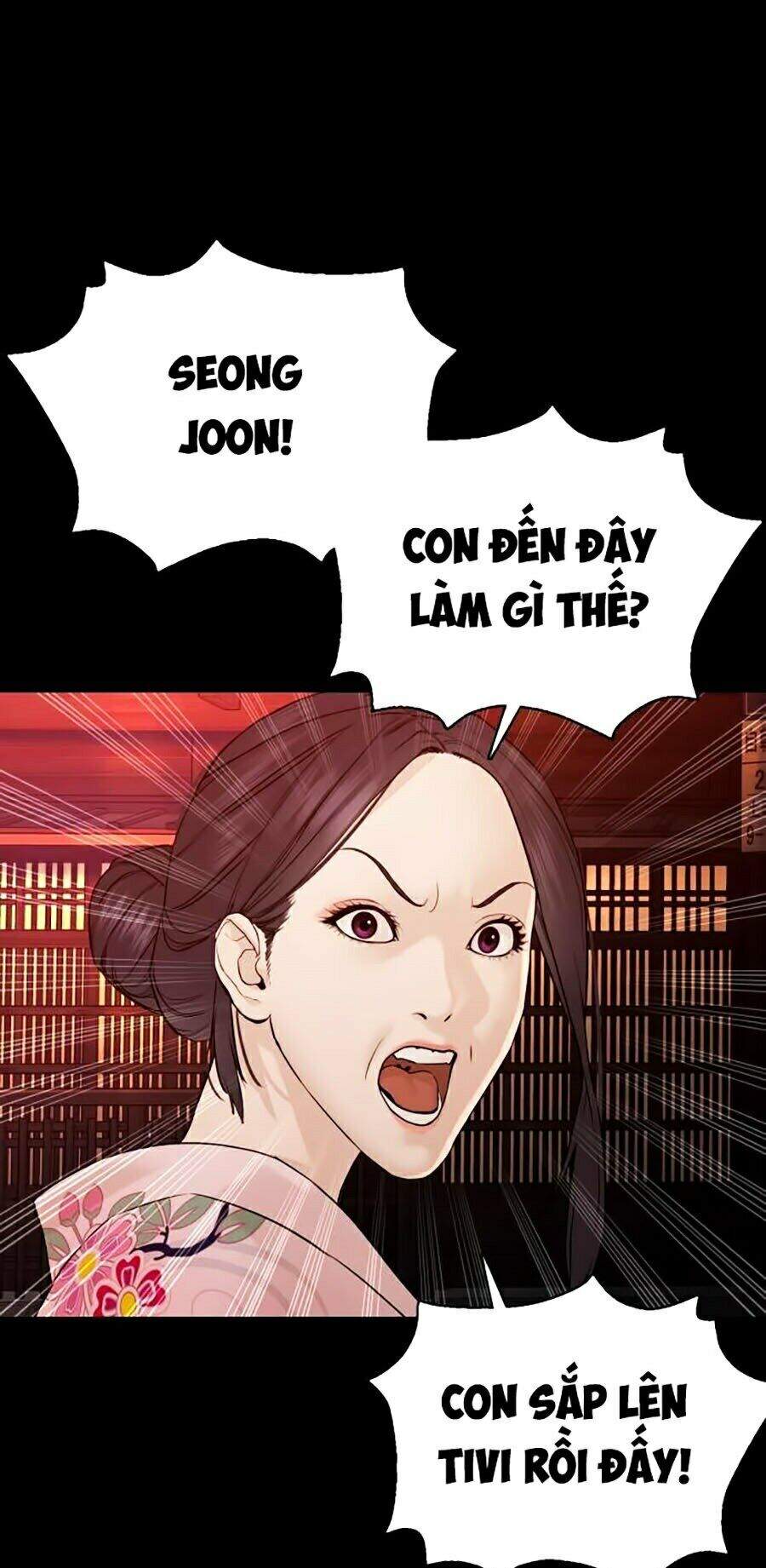 Cách Chiến Thắng Trận Đấu Chapter 95 - Trang 2