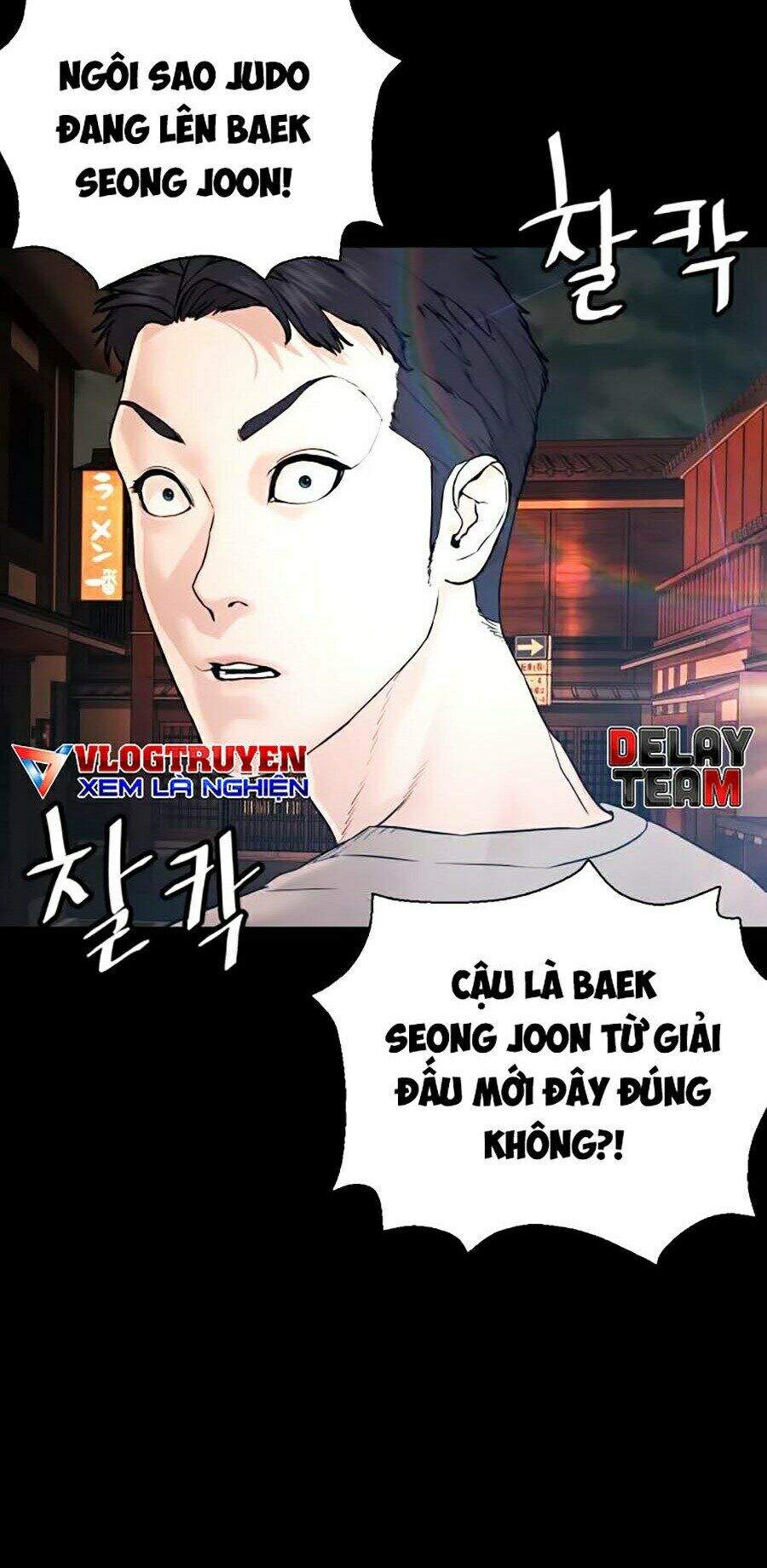 Cách Chiến Thắng Trận Đấu Chapter 95 - Trang 2