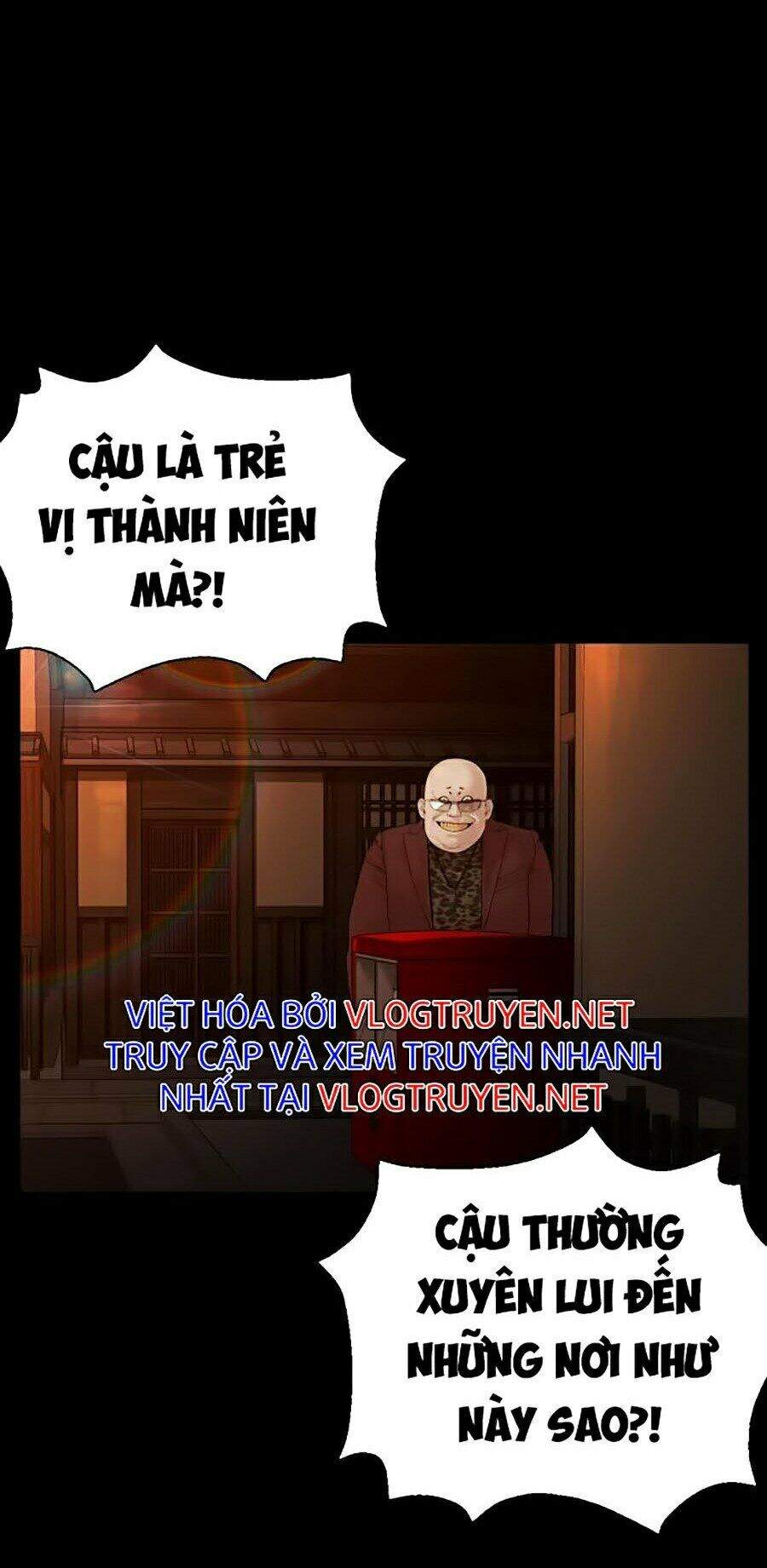 Cách Chiến Thắng Trận Đấu Chapter 95 - Trang 2