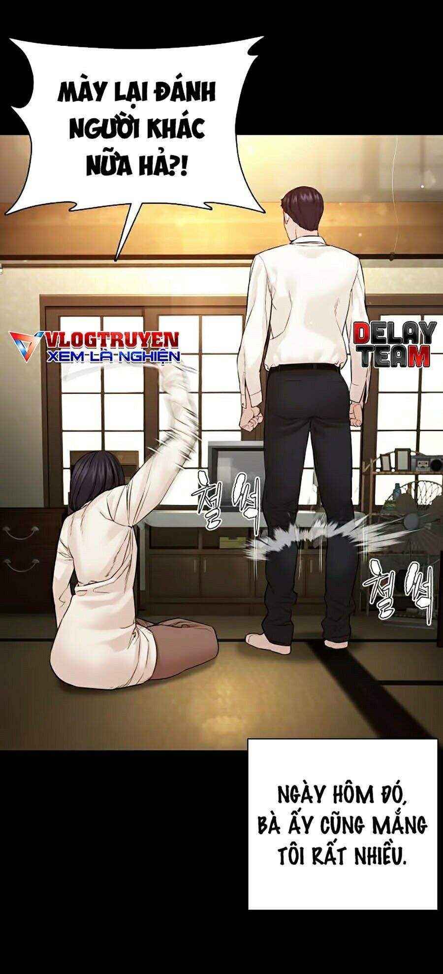 Cách Chiến Thắng Trận Đấu Chapter 95 - Trang 2