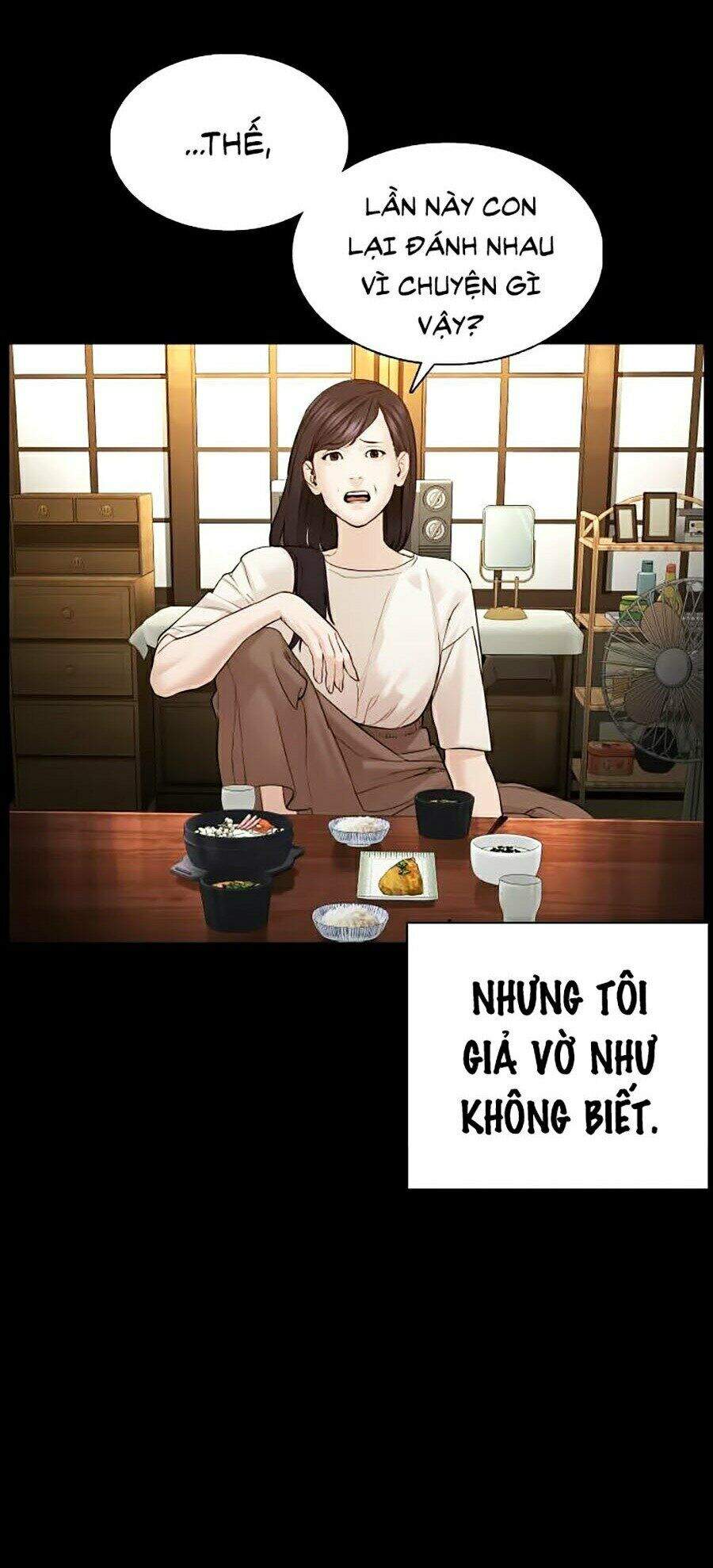 Cách Chiến Thắng Trận Đấu Chapter 95 - Trang 2