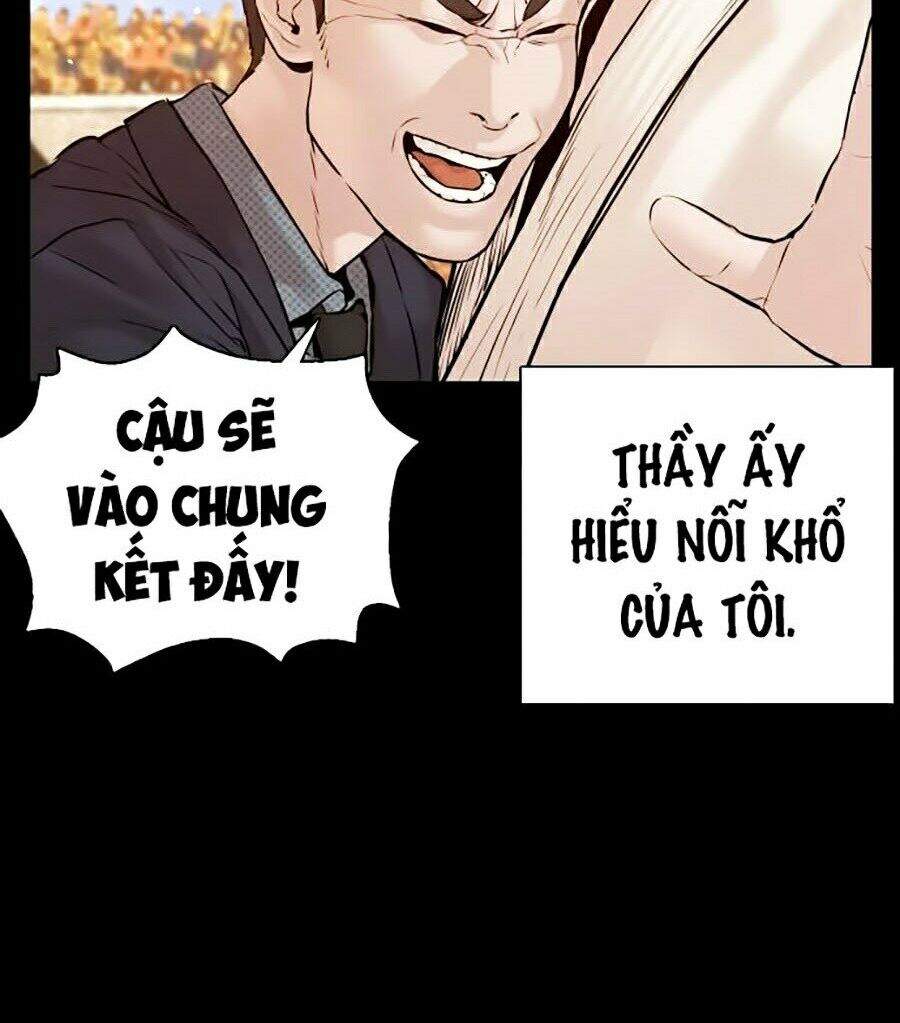 Cách Chiến Thắng Trận Đấu Chapter 95 - Trang 2