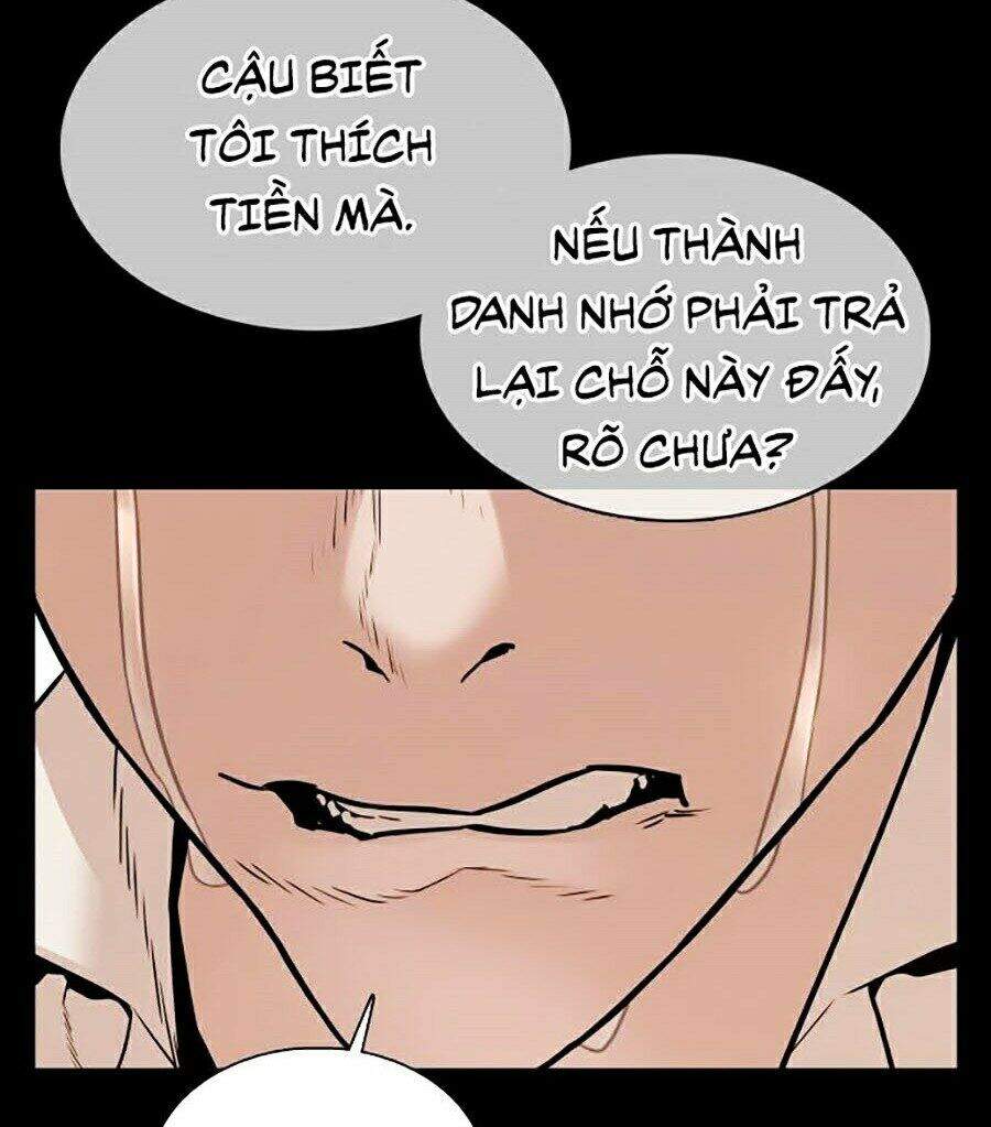 Cách Chiến Thắng Trận Đấu Chapter 95 - Trang 2