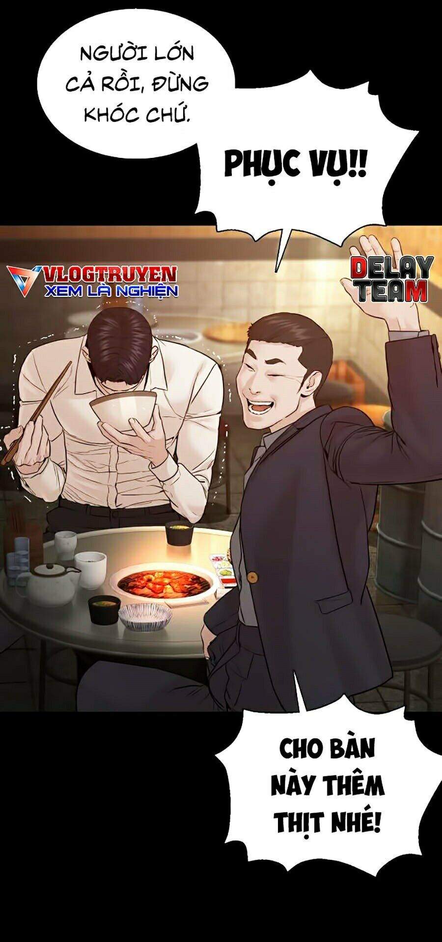 Cách Chiến Thắng Trận Đấu Chapter 95 - Trang 2