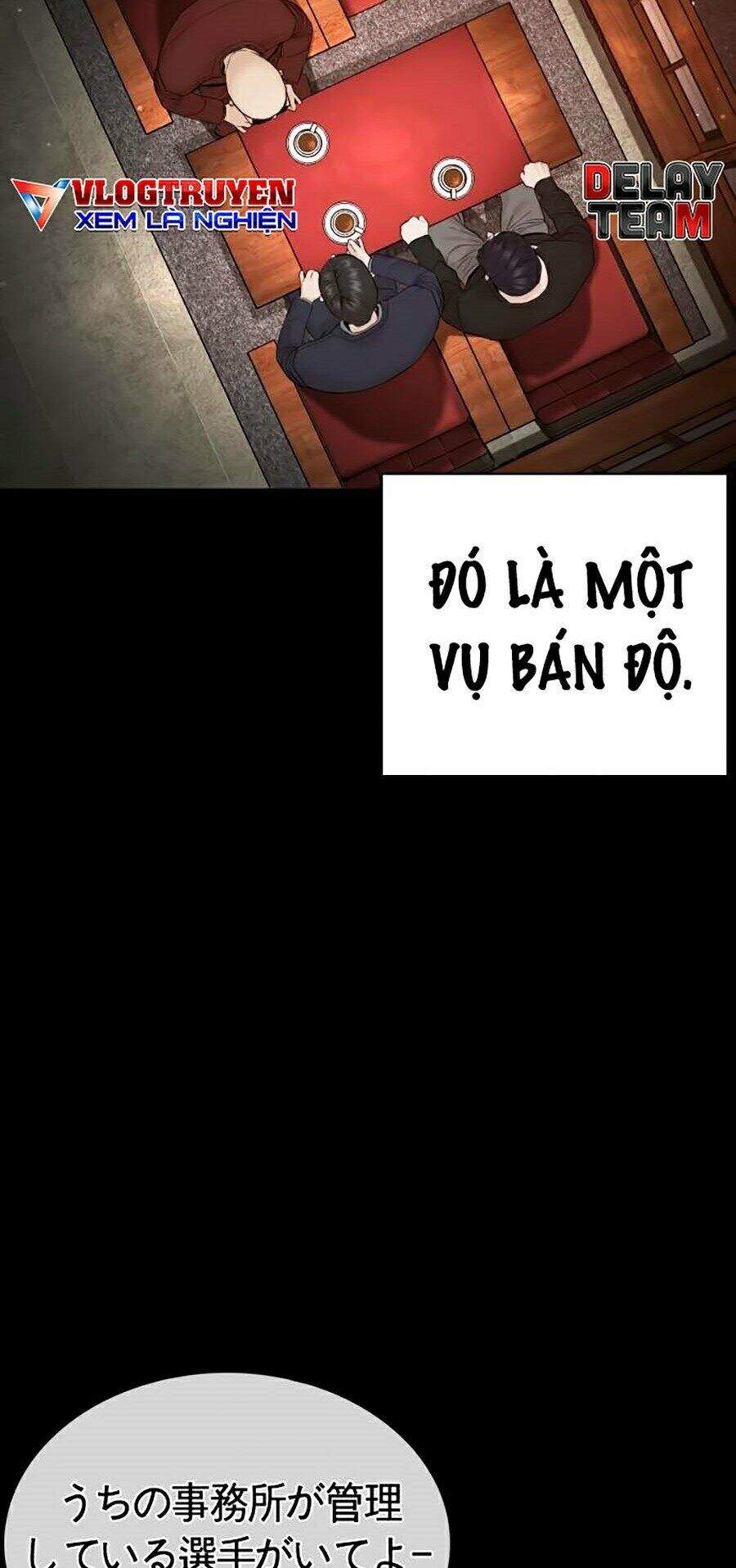 Cách Chiến Thắng Trận Đấu Chapter 95 - Trang 2