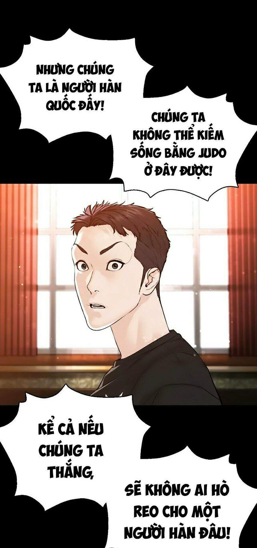 Cách Chiến Thắng Trận Đấu Chapter 95 - Trang 2