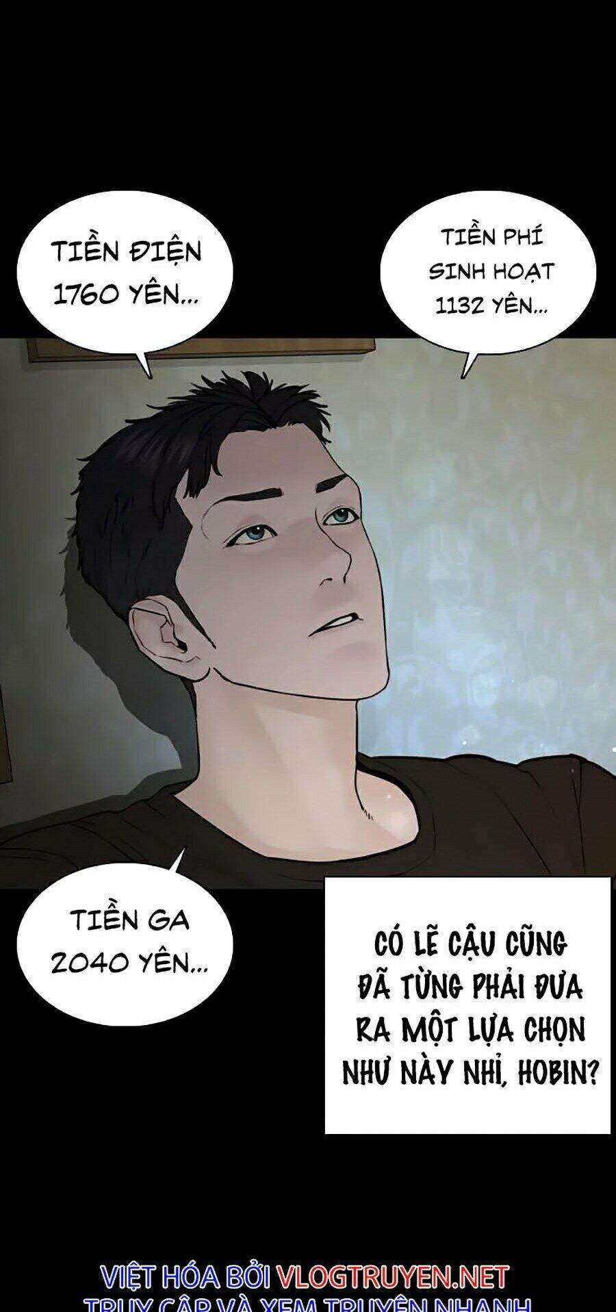Cách Chiến Thắng Trận Đấu Chapter 95 - Trang 2