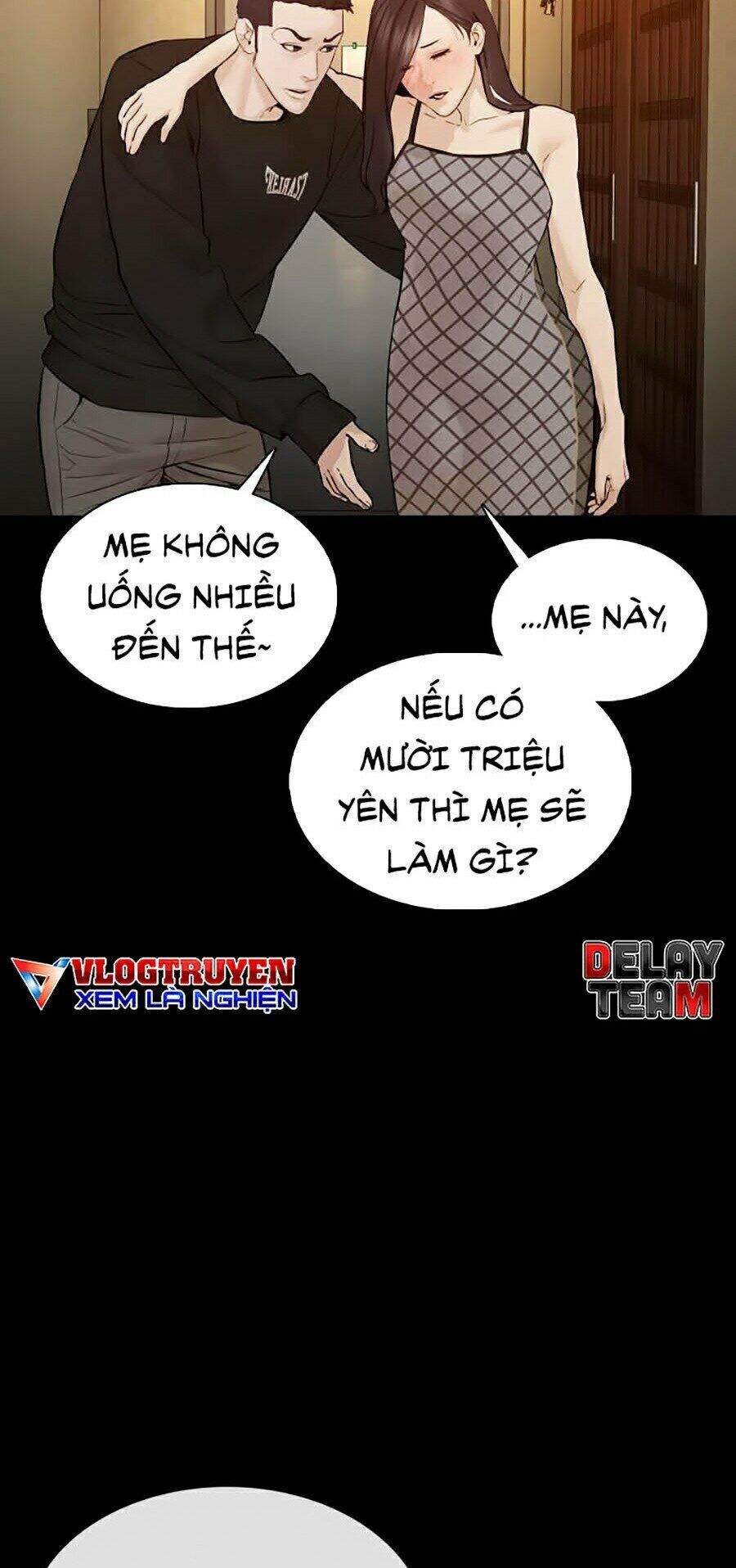 Cách Chiến Thắng Trận Đấu Chapter 95 - Trang 2