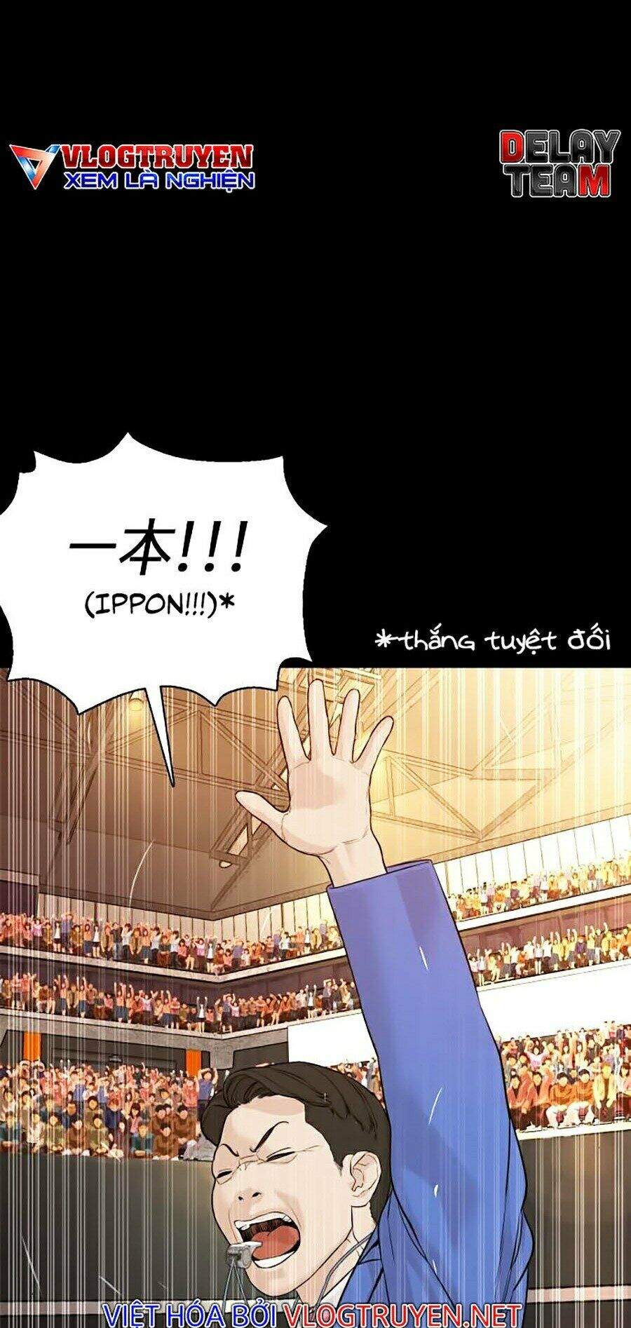 Cách Chiến Thắng Trận Đấu Chapter 95 - Trang 2