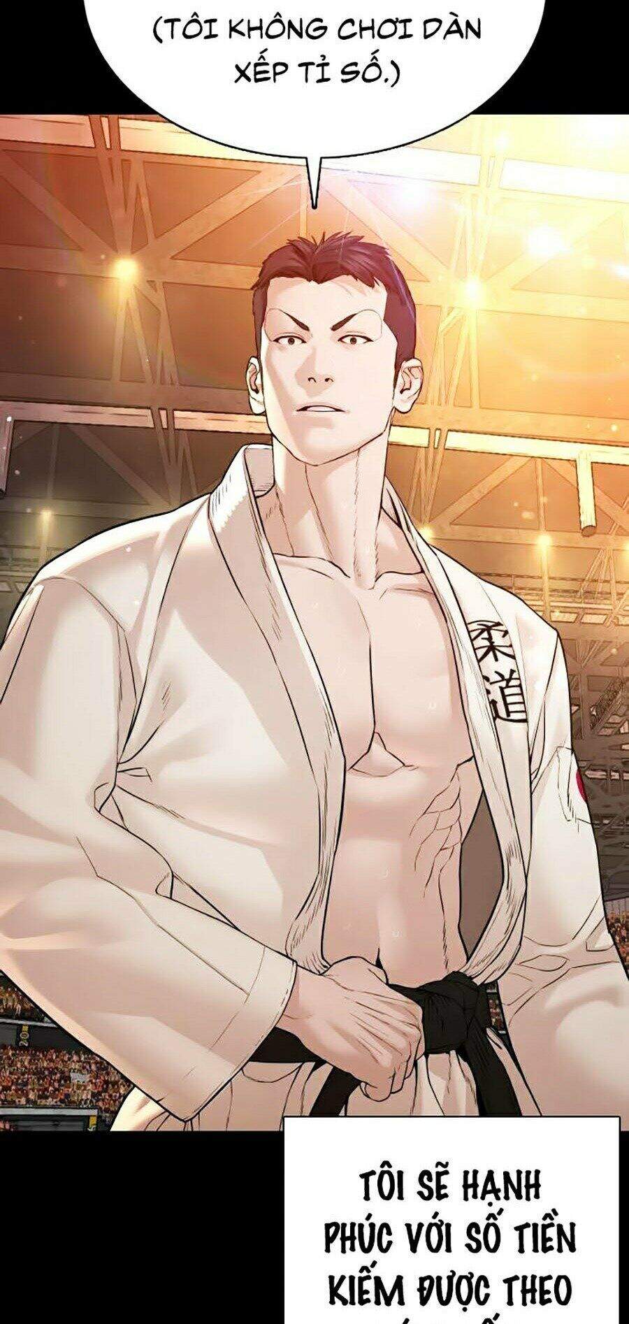 Cách Chiến Thắng Trận Đấu Chapter 95 - Trang 2