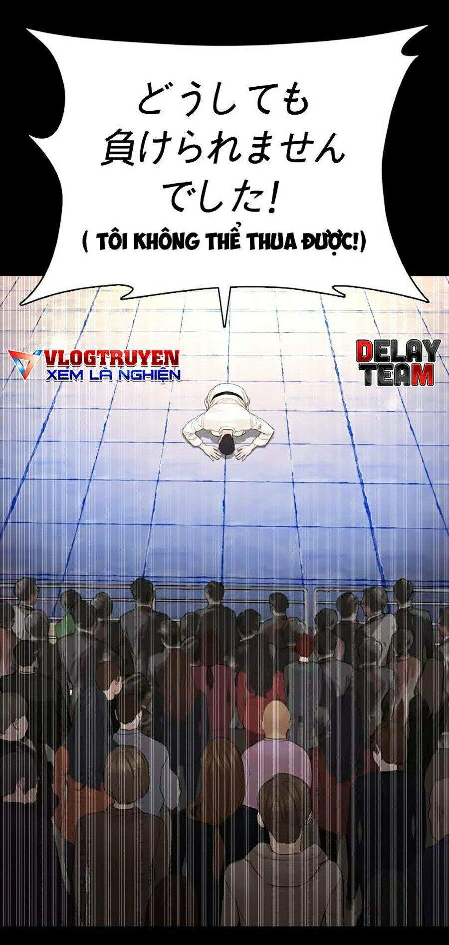 Cách Chiến Thắng Trận Đấu Chapter 95 - Trang 2