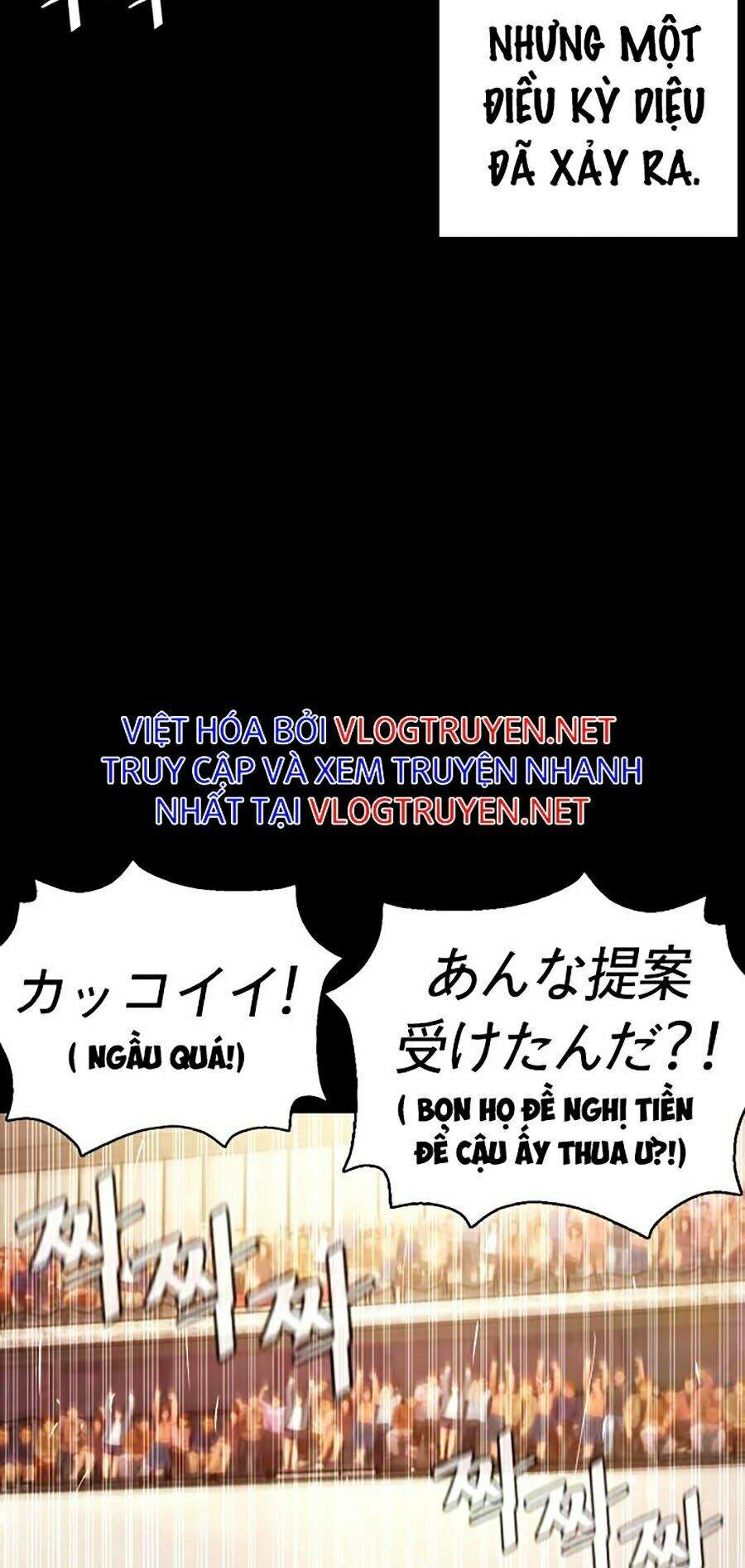 Cách Chiến Thắng Trận Đấu Chapter 95 - Trang 2