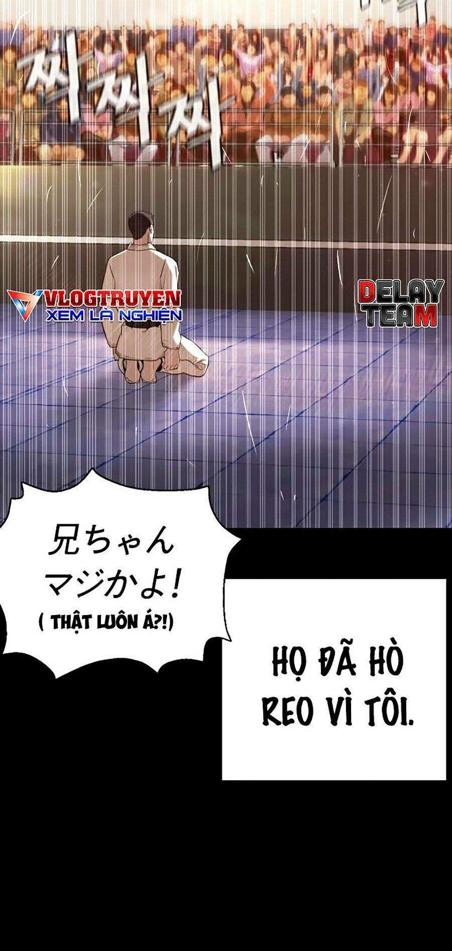 Cách Chiến Thắng Trận Đấu Chapter 95 - Trang 2