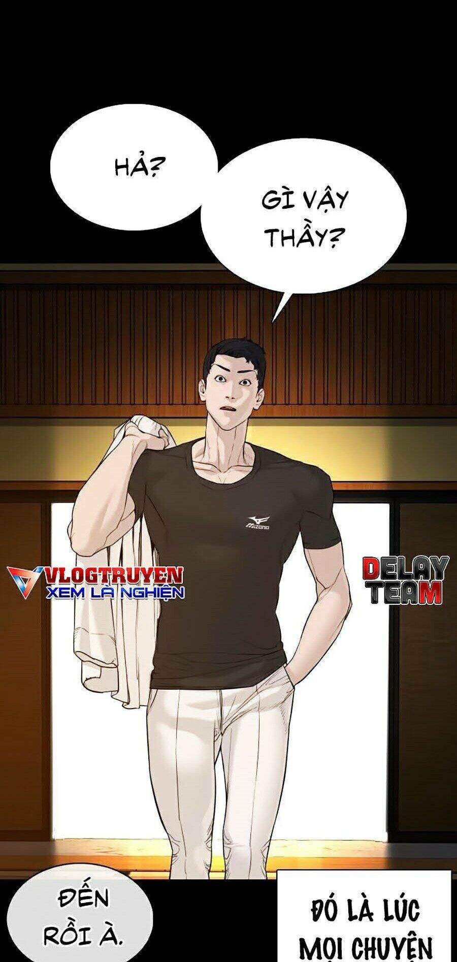 Cách Chiến Thắng Trận Đấu Chapter 95 - Trang 2