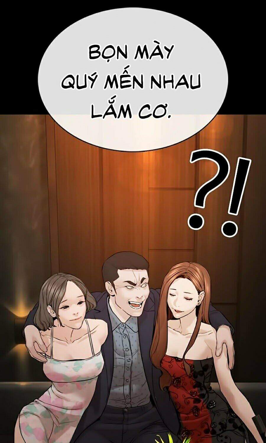 Cách Chiến Thắng Trận Đấu Chapter 96 - Trang 2