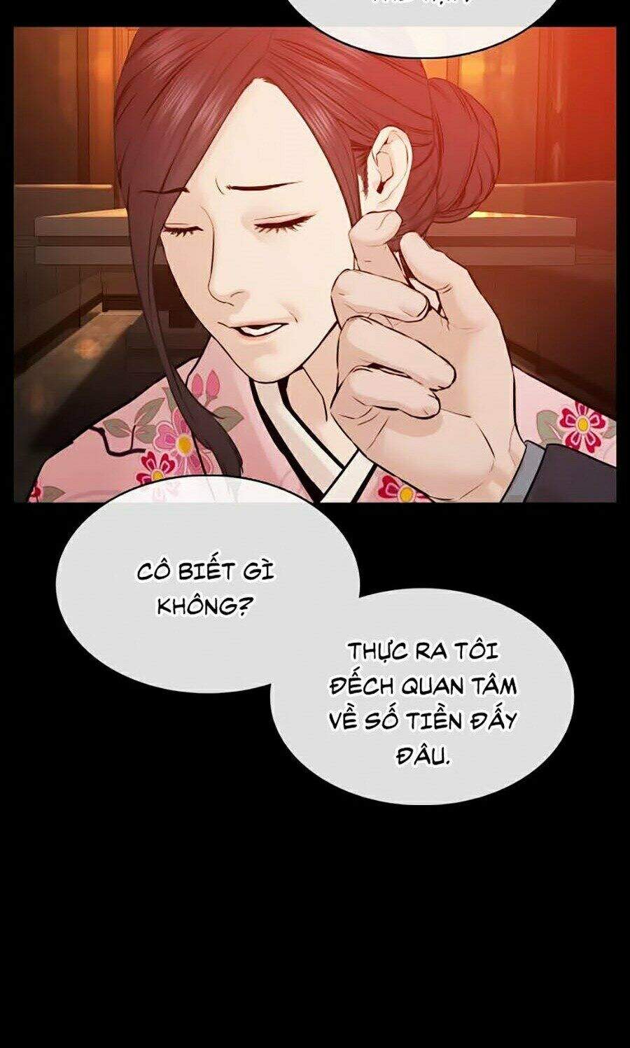 Cách Chiến Thắng Trận Đấu Chapter 96 - Trang 2