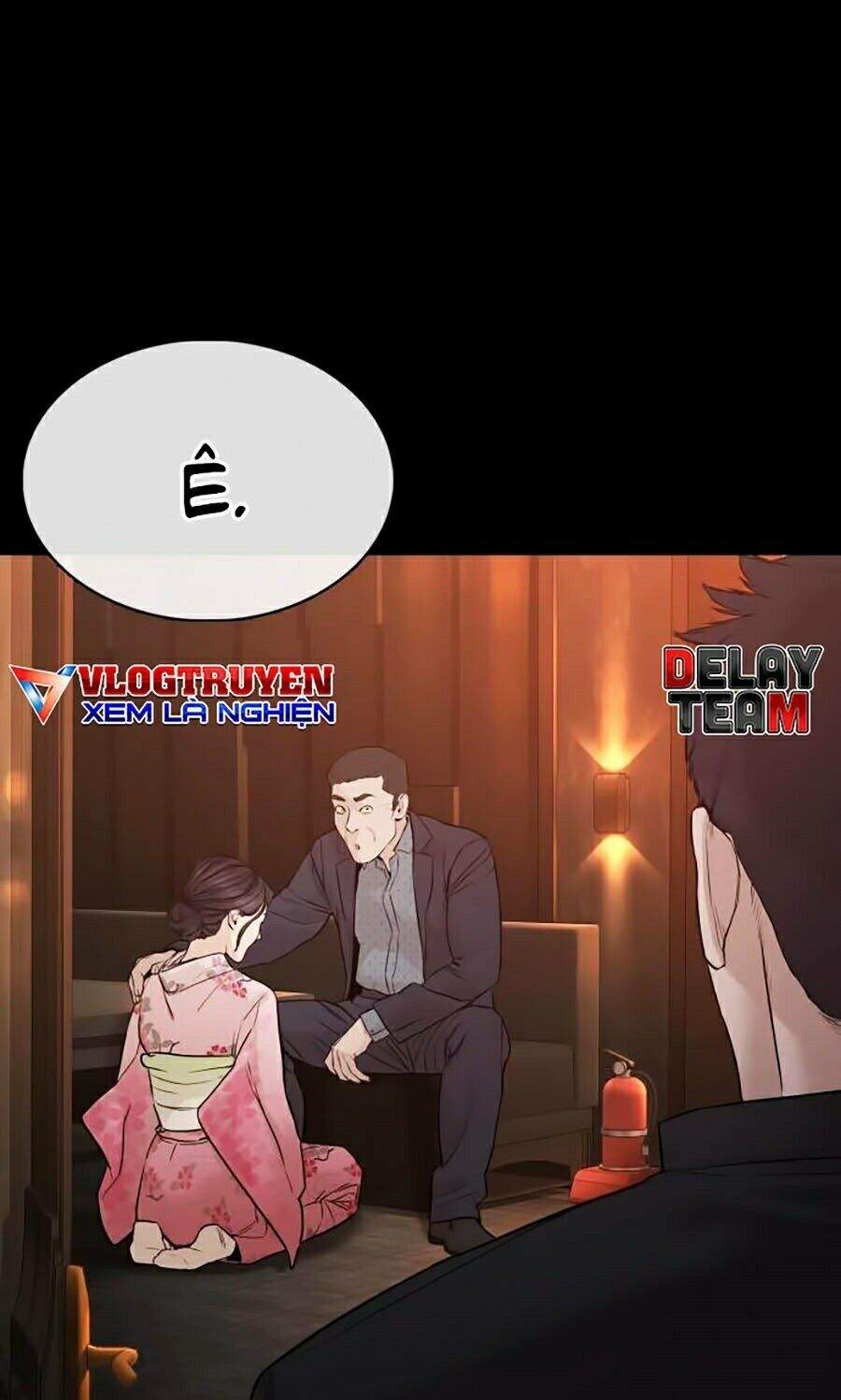 Cách Chiến Thắng Trận Đấu Chapter 96 - Trang 2