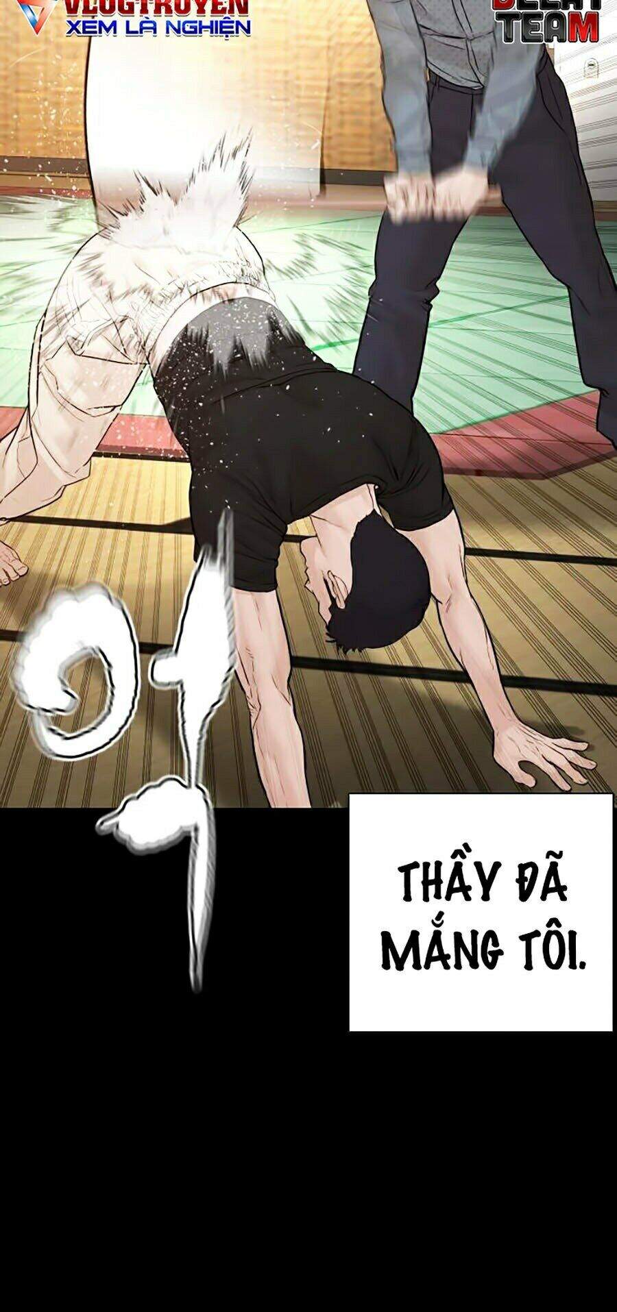 Cách Chiến Thắng Trận Đấu Chapter 96 - Trang 2