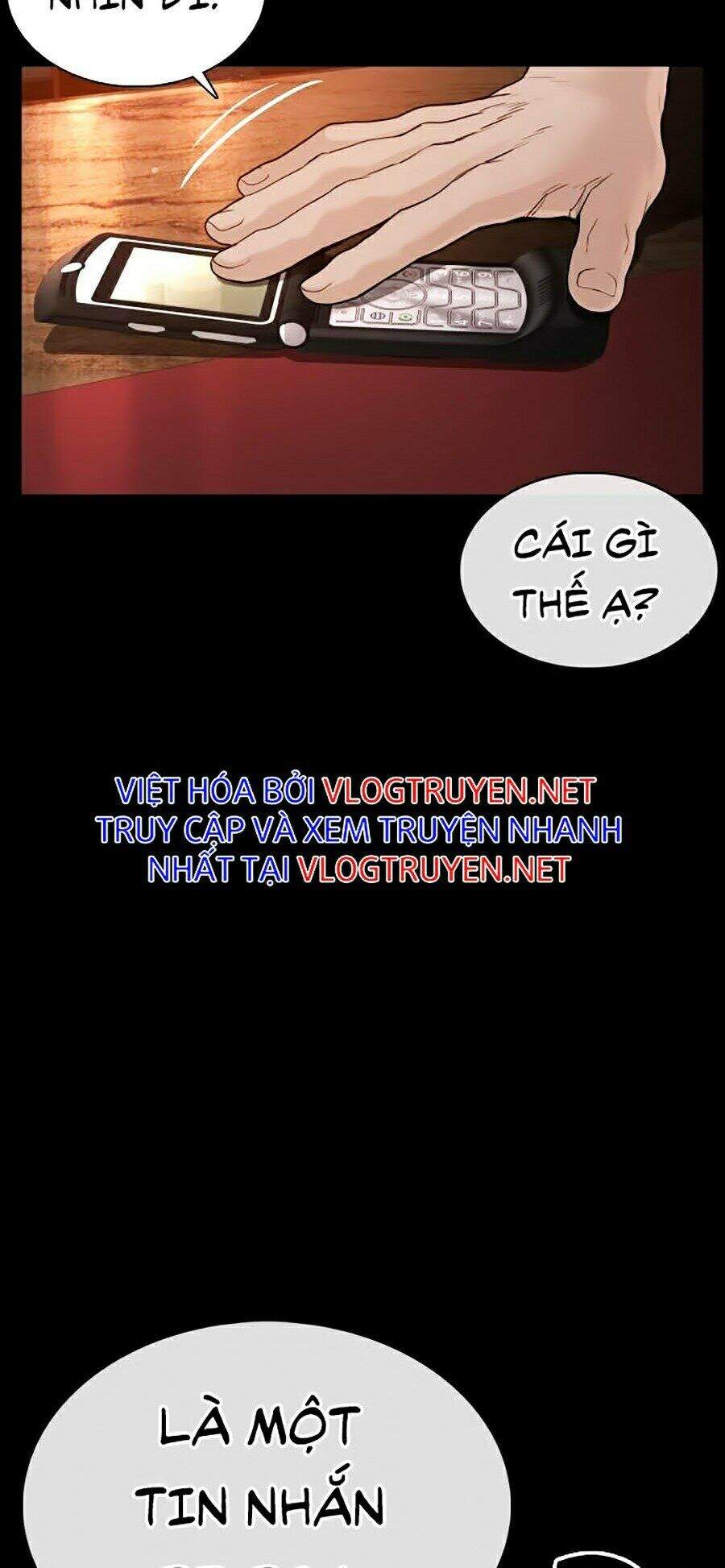 Cách Chiến Thắng Trận Đấu Chapter 96 - Trang 2