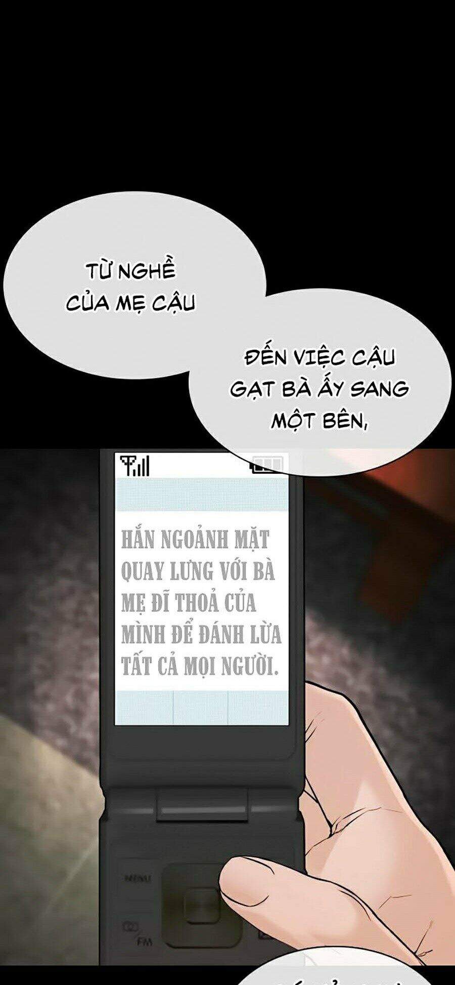 Cách Chiến Thắng Trận Đấu Chapter 96 - Trang 2