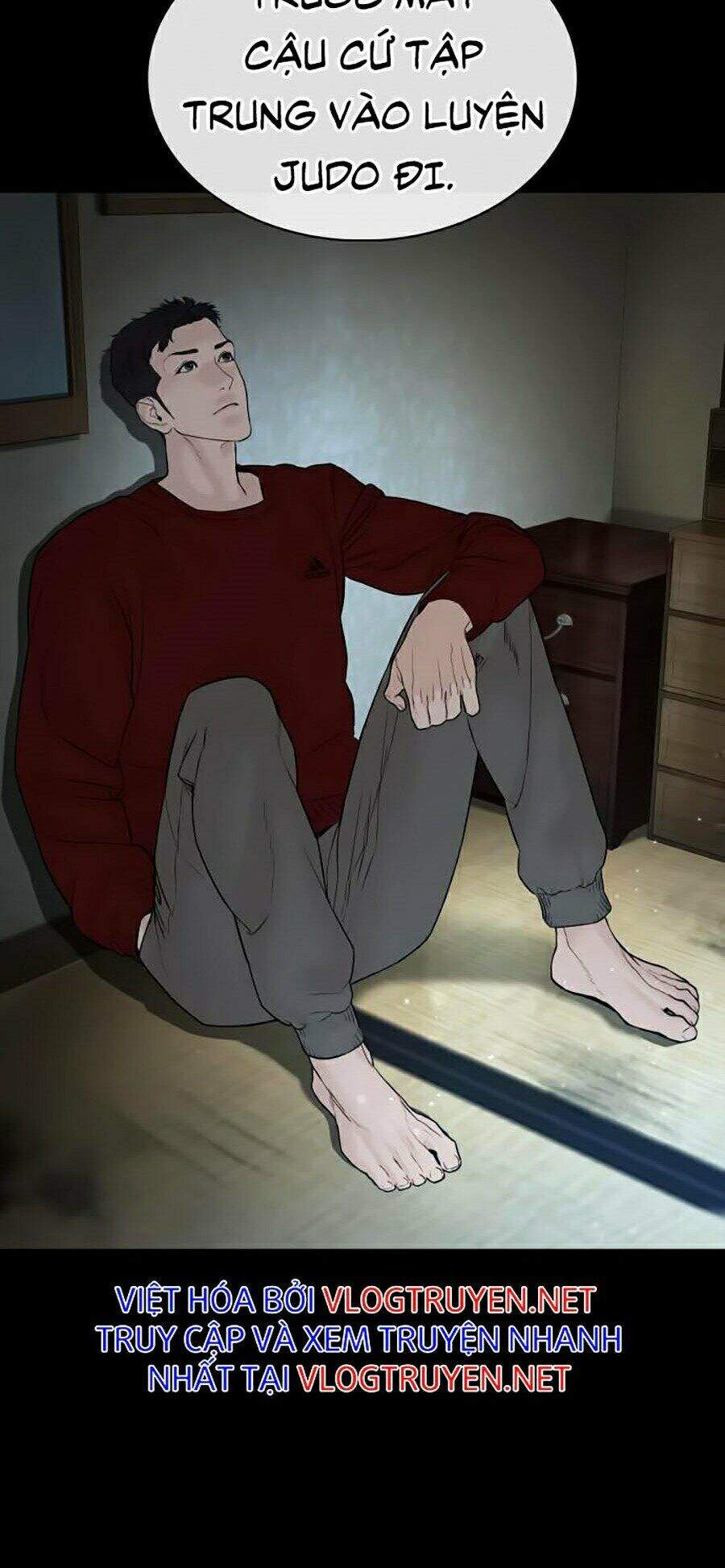 Cách Chiến Thắng Trận Đấu Chapter 96 - Trang 2