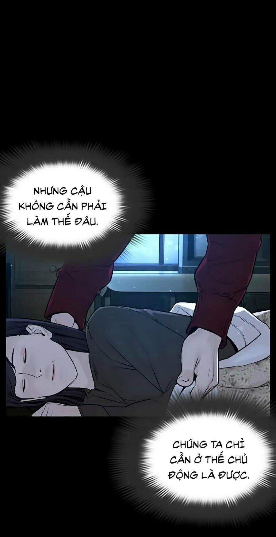 Cách Chiến Thắng Trận Đấu Chapter 96 - Trang 2