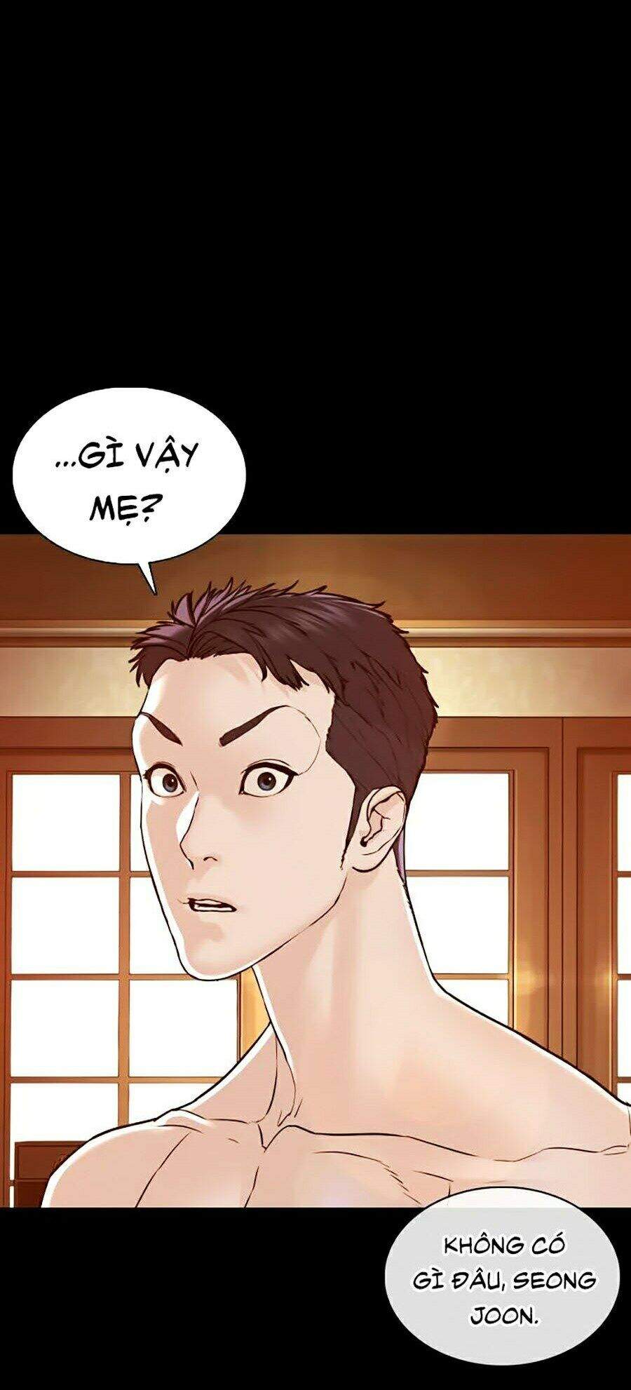 Cách Chiến Thắng Trận Đấu Chapter 96 - Trang 2