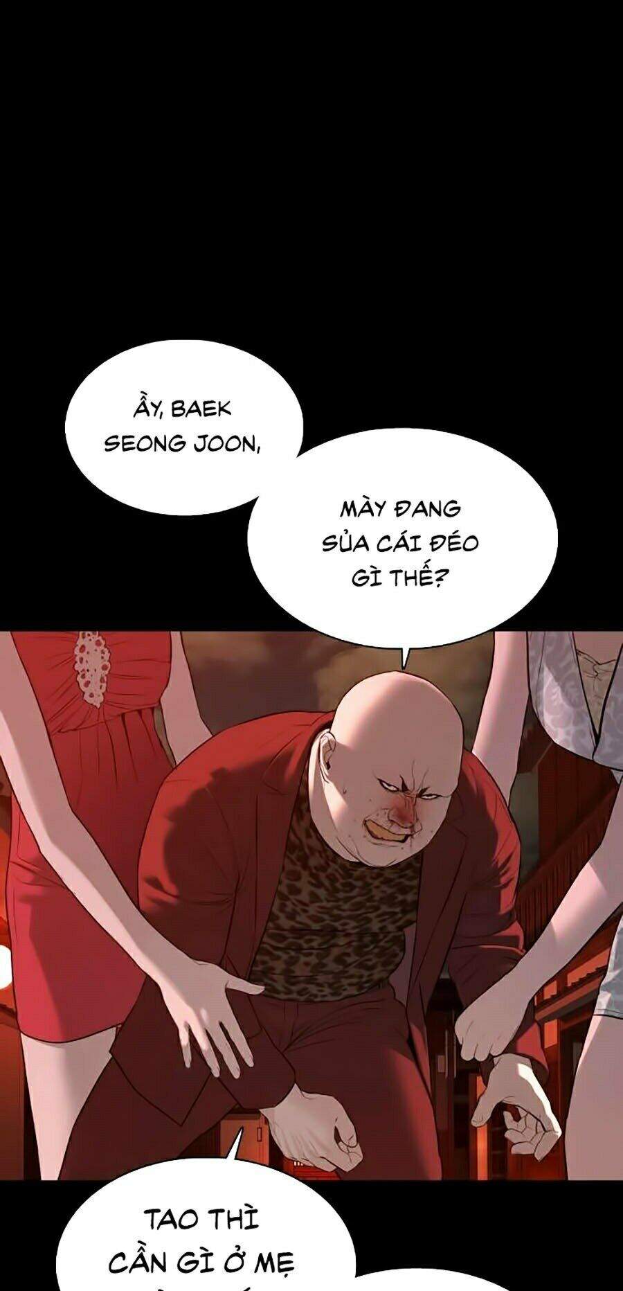 Cách Chiến Thắng Trận Đấu Chapter 96 - Trang 2