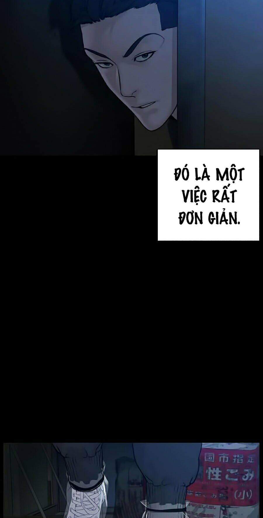 Cách Chiến Thắng Trận Đấu Chapter 97 - Trang 2