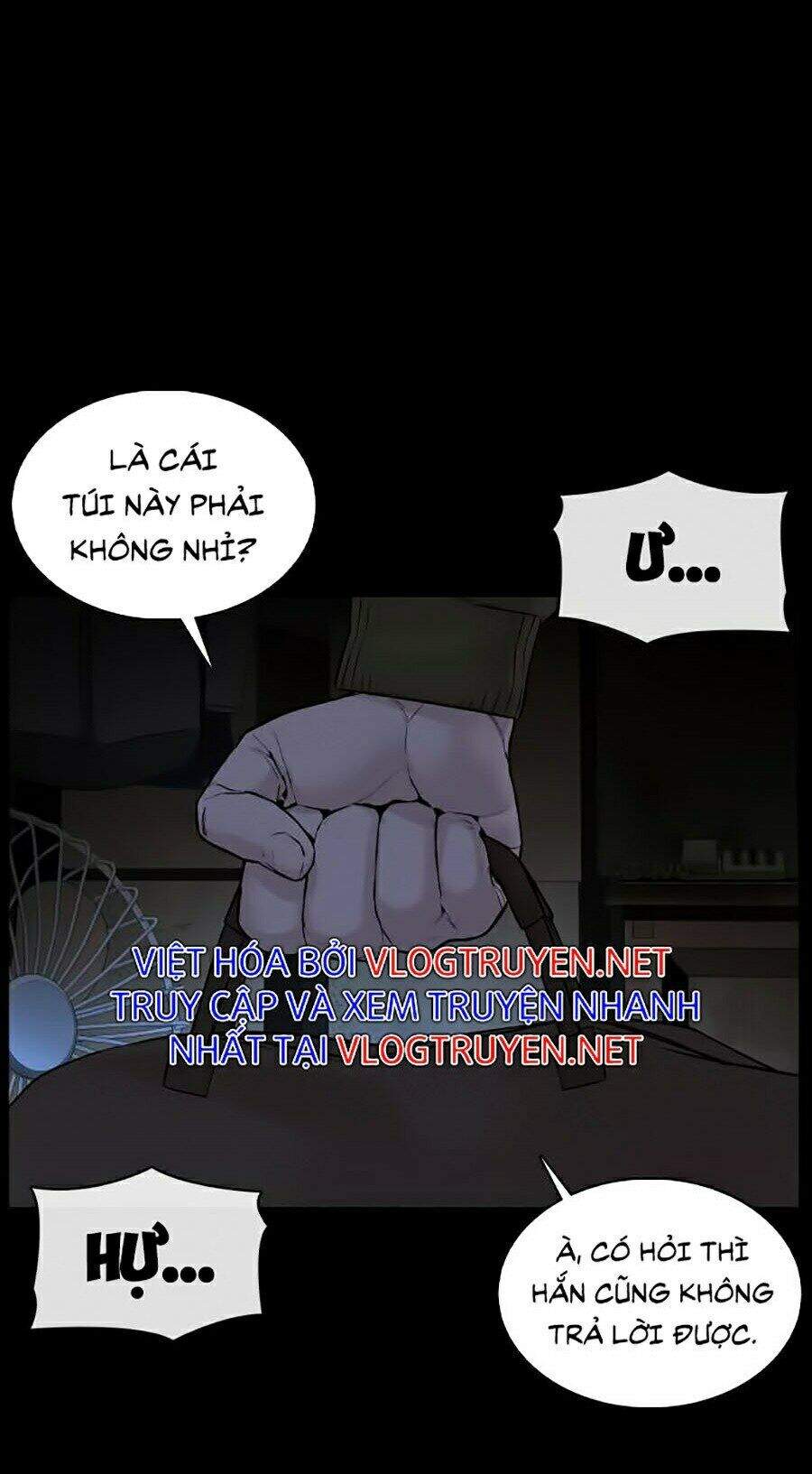 Cách Chiến Thắng Trận Đấu Chapter 97 - Trang 2