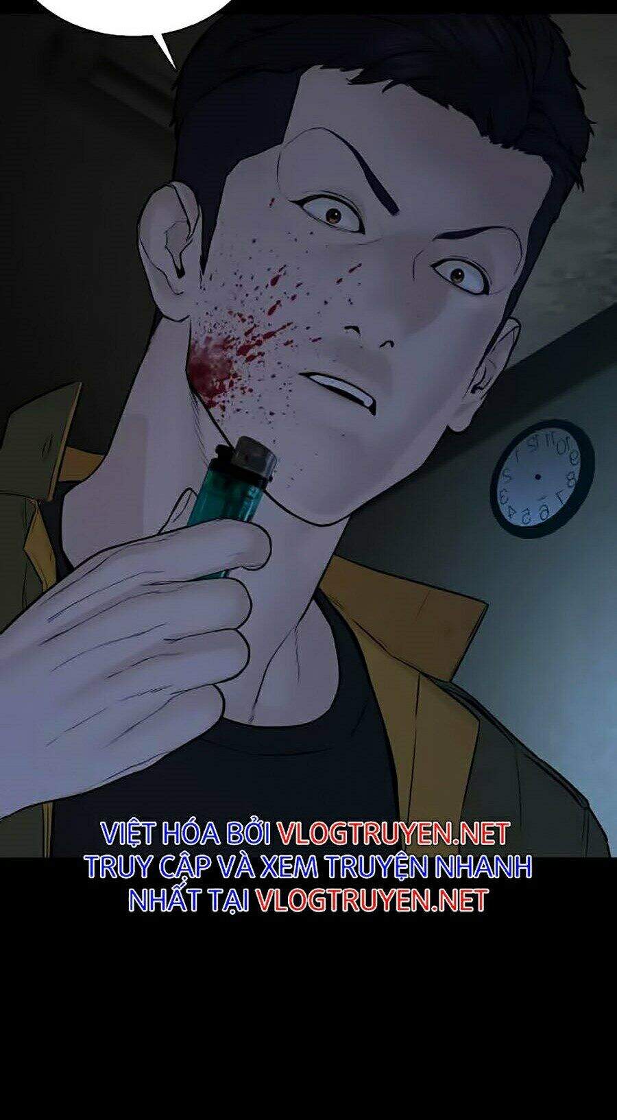 Cách Chiến Thắng Trận Đấu Chapter 97 - Trang 2