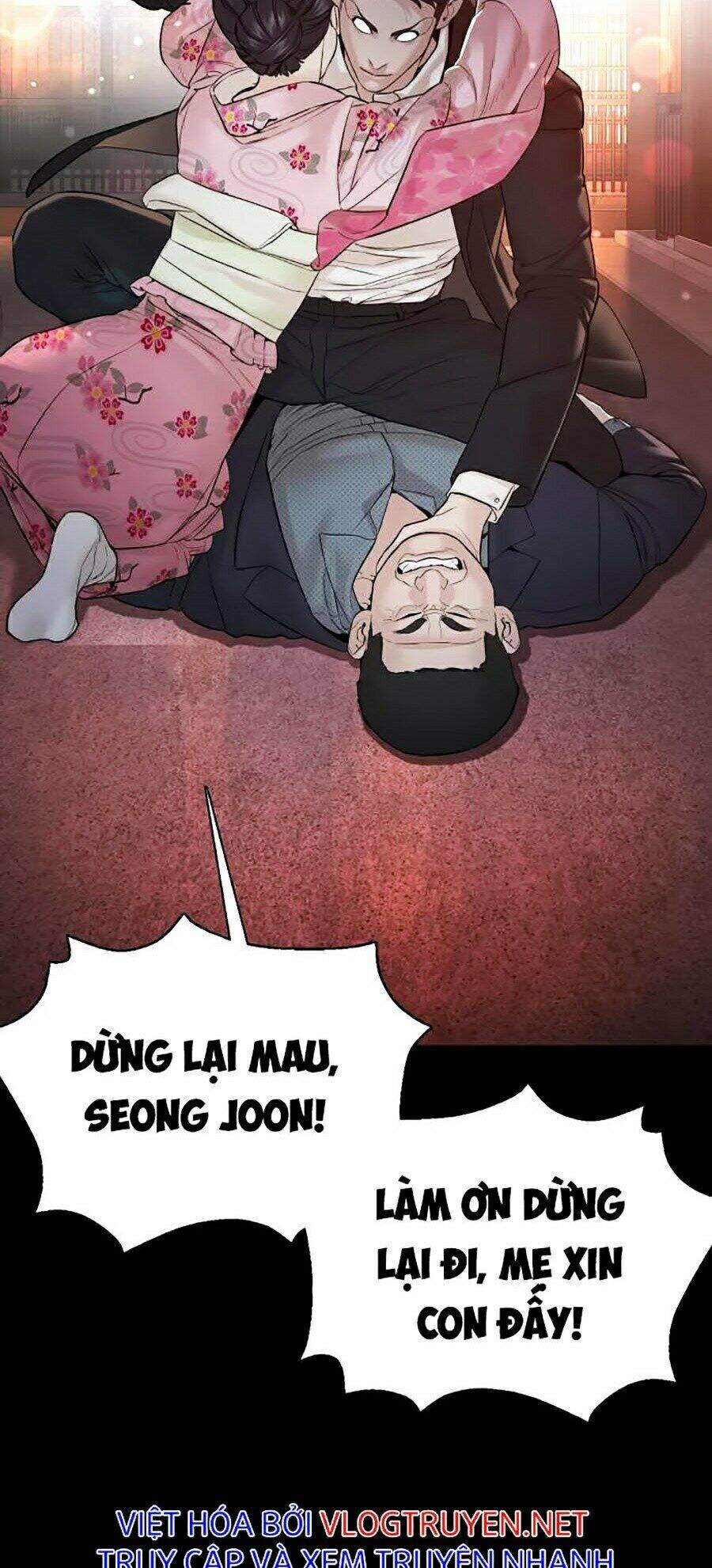 Cách Chiến Thắng Trận Đấu Chapter 97 - Trang 2