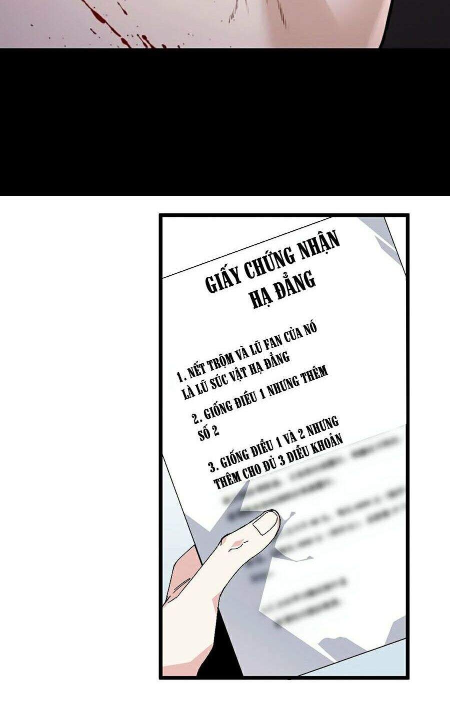 Cách Chiến Thắng Trận Đấu Chapter 97 - Trang 2