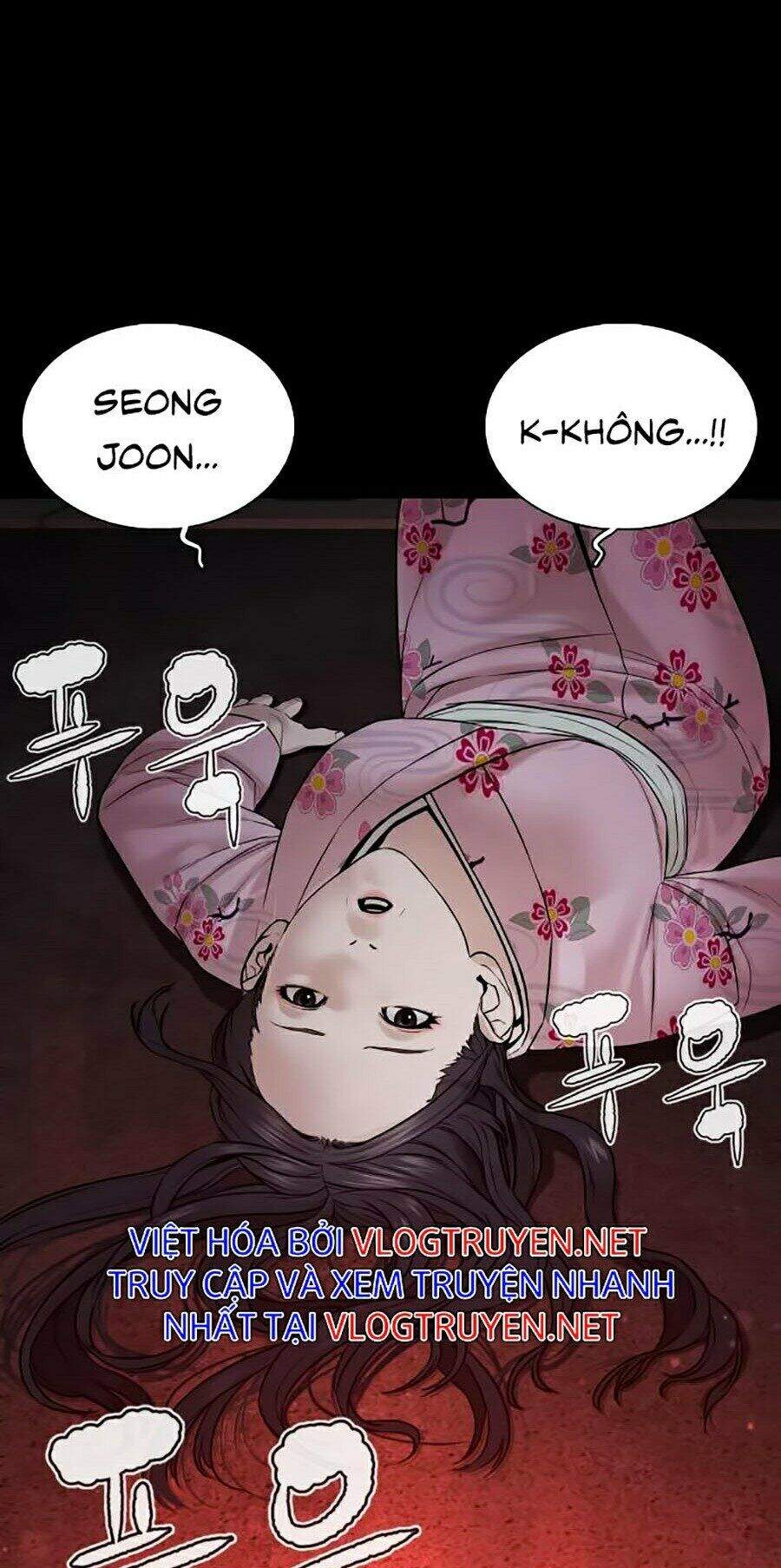 Cách Chiến Thắng Trận Đấu Chapter 97 - Trang 2