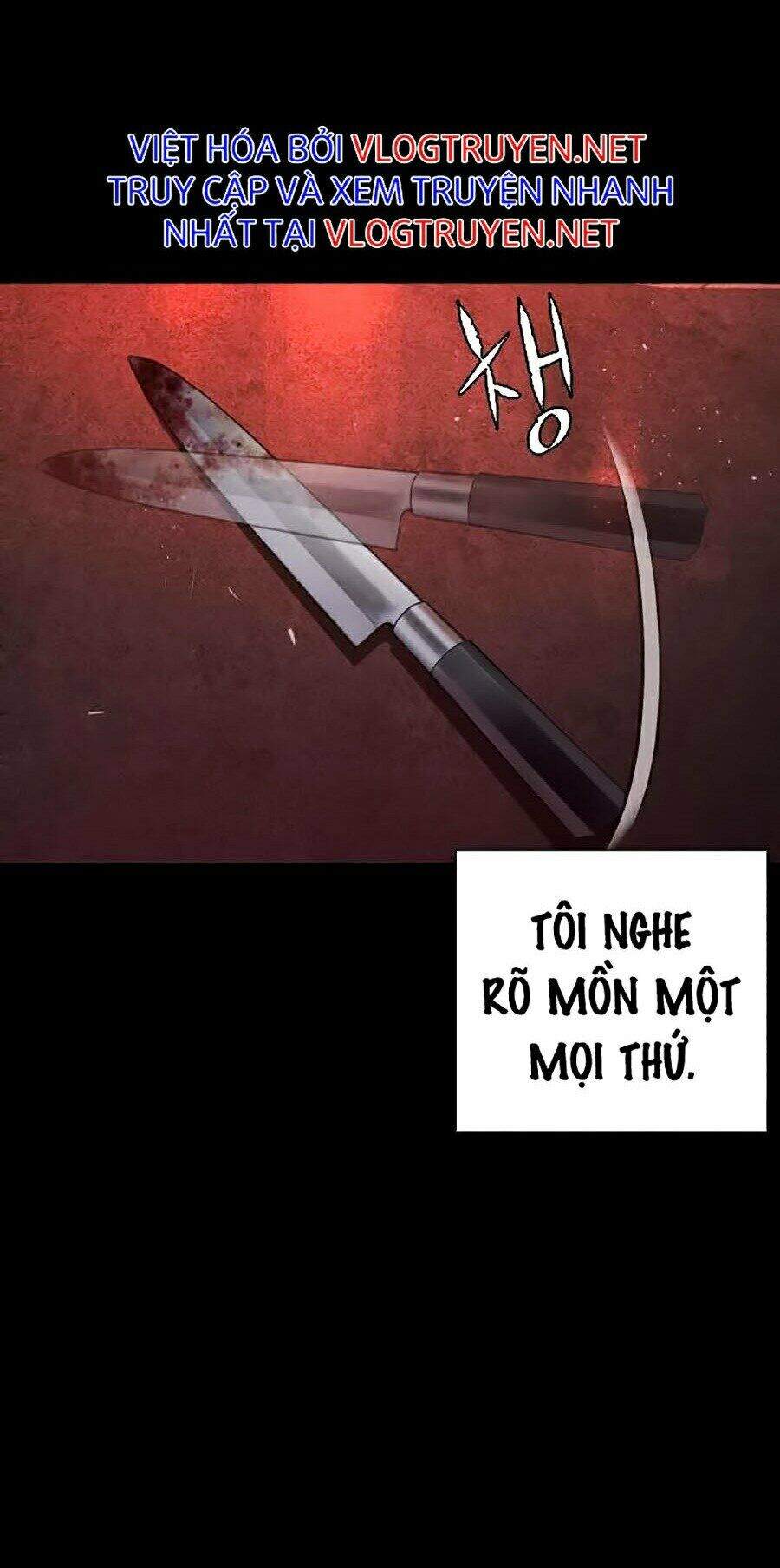 Cách Chiến Thắng Trận Đấu Chapter 97 - Trang 2