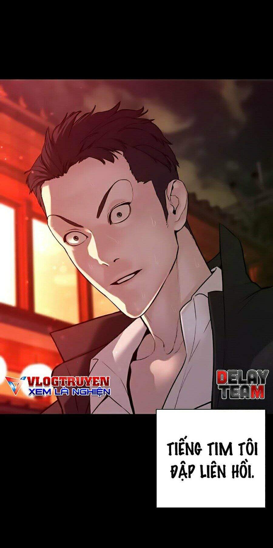 Cách Chiến Thắng Trận Đấu Chapter 97 - Trang 2