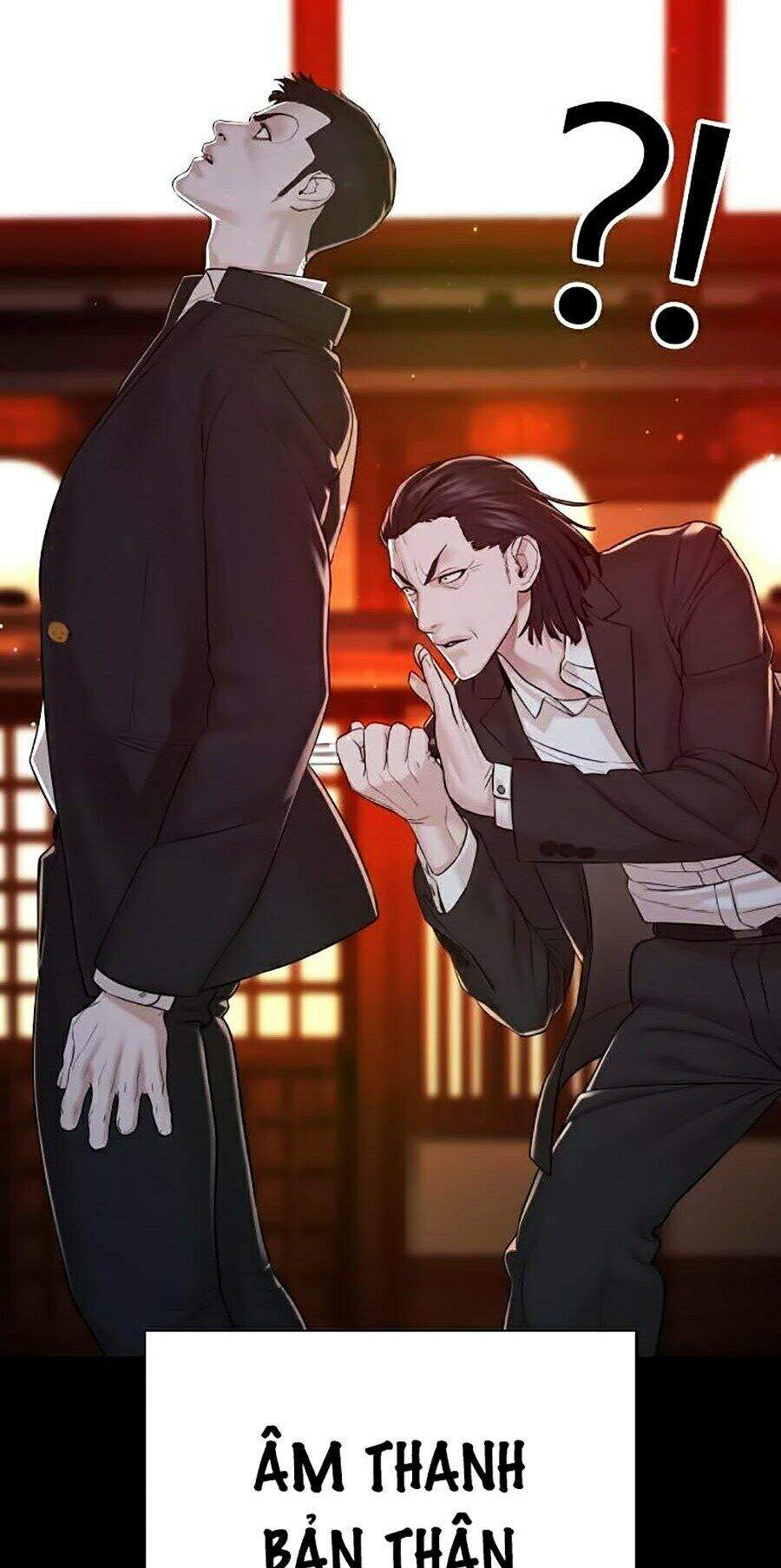 Cách Chiến Thắng Trận Đấu Chapter 97 - Trang 2