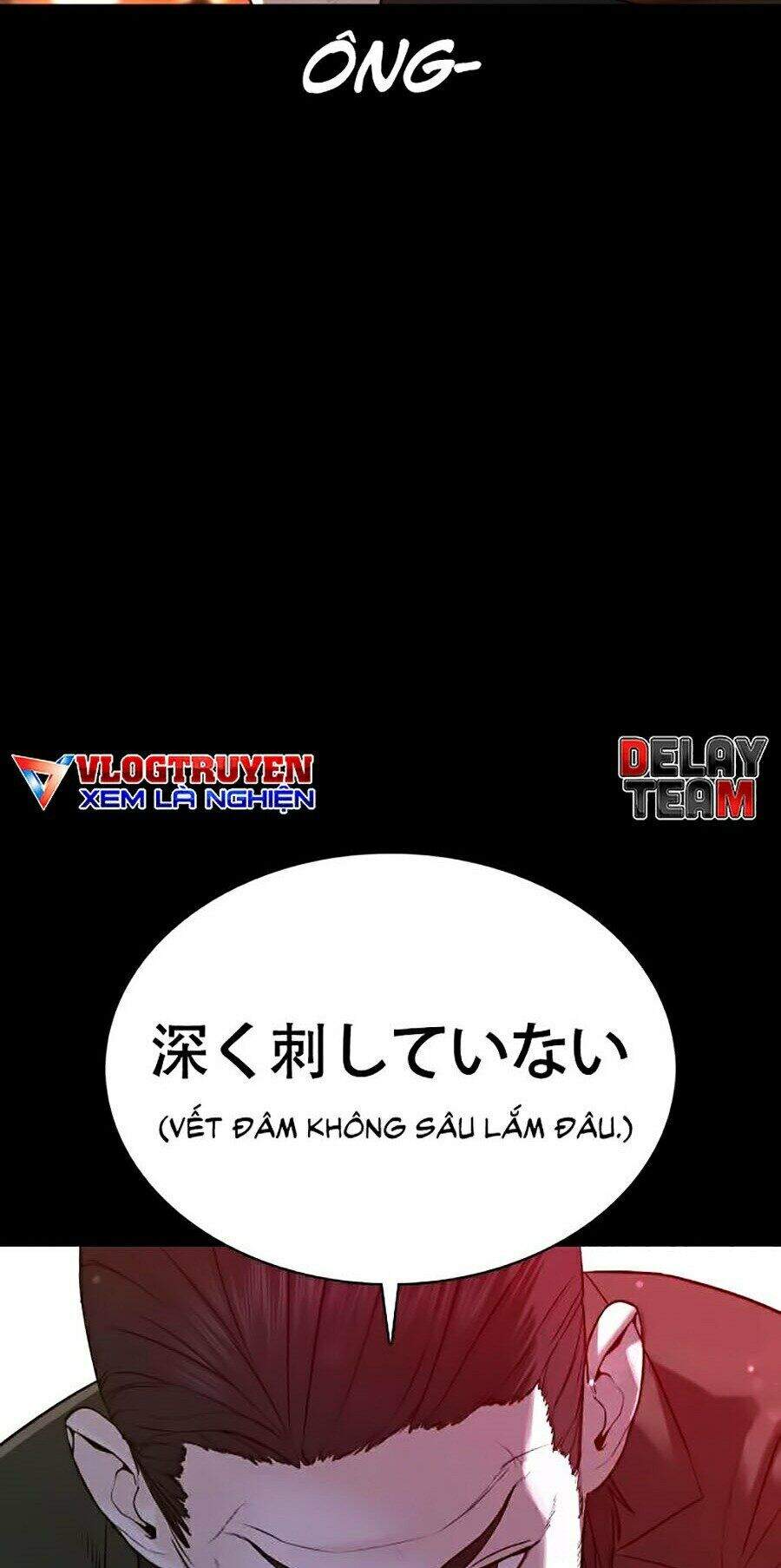 Cách Chiến Thắng Trận Đấu Chapter 97 - Trang 2