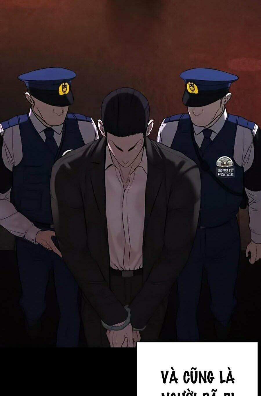 Cách Chiến Thắng Trận Đấu Chapter 97 - Trang 2