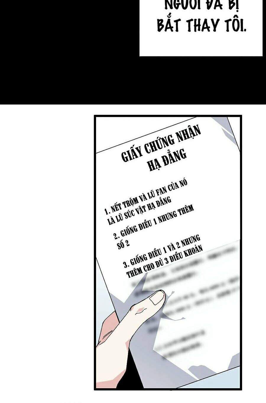 Cách Chiến Thắng Trận Đấu Chapter 97 - Trang 2