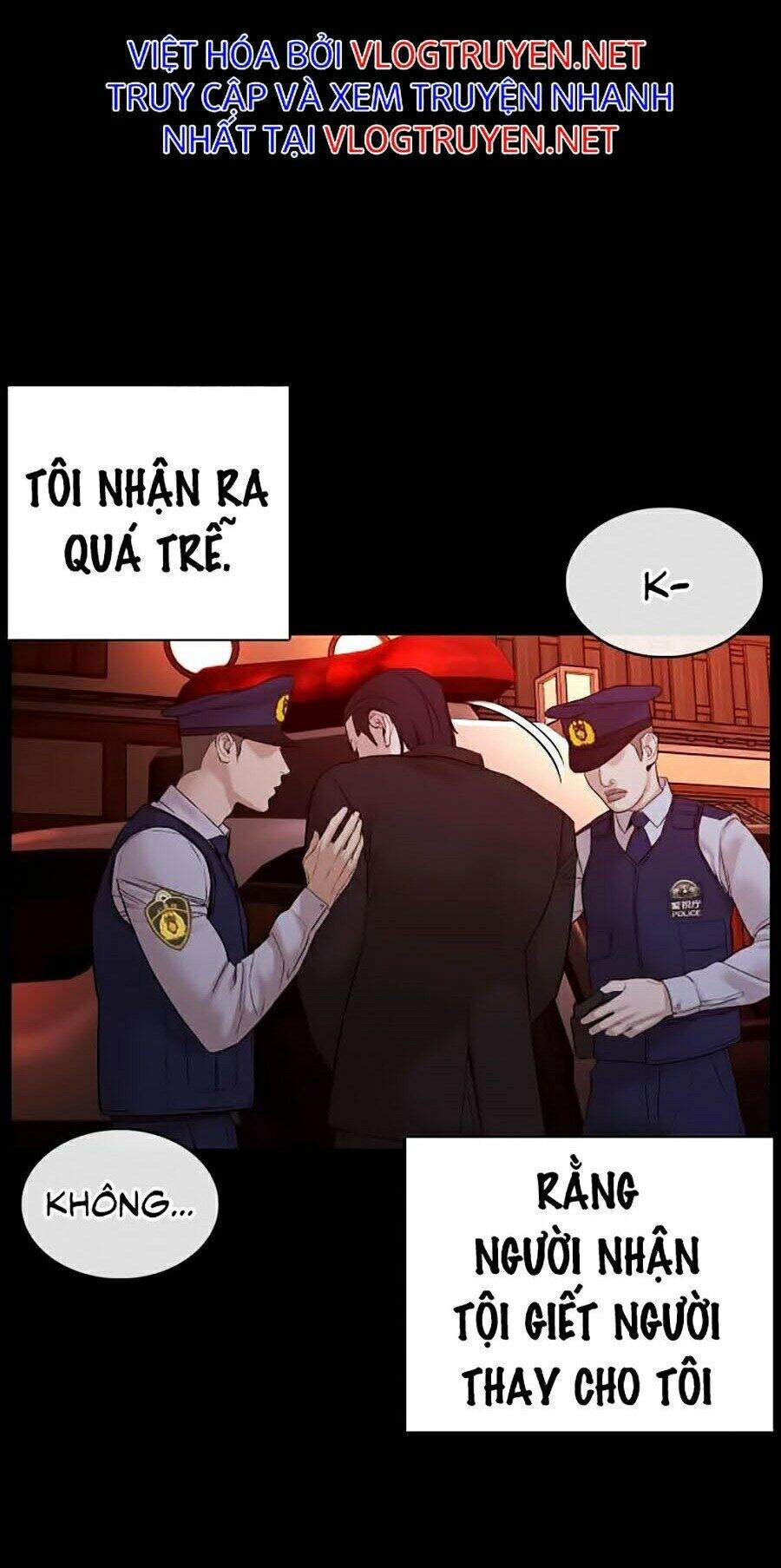 Cách Chiến Thắng Trận Đấu Chapter 97 - Trang 2