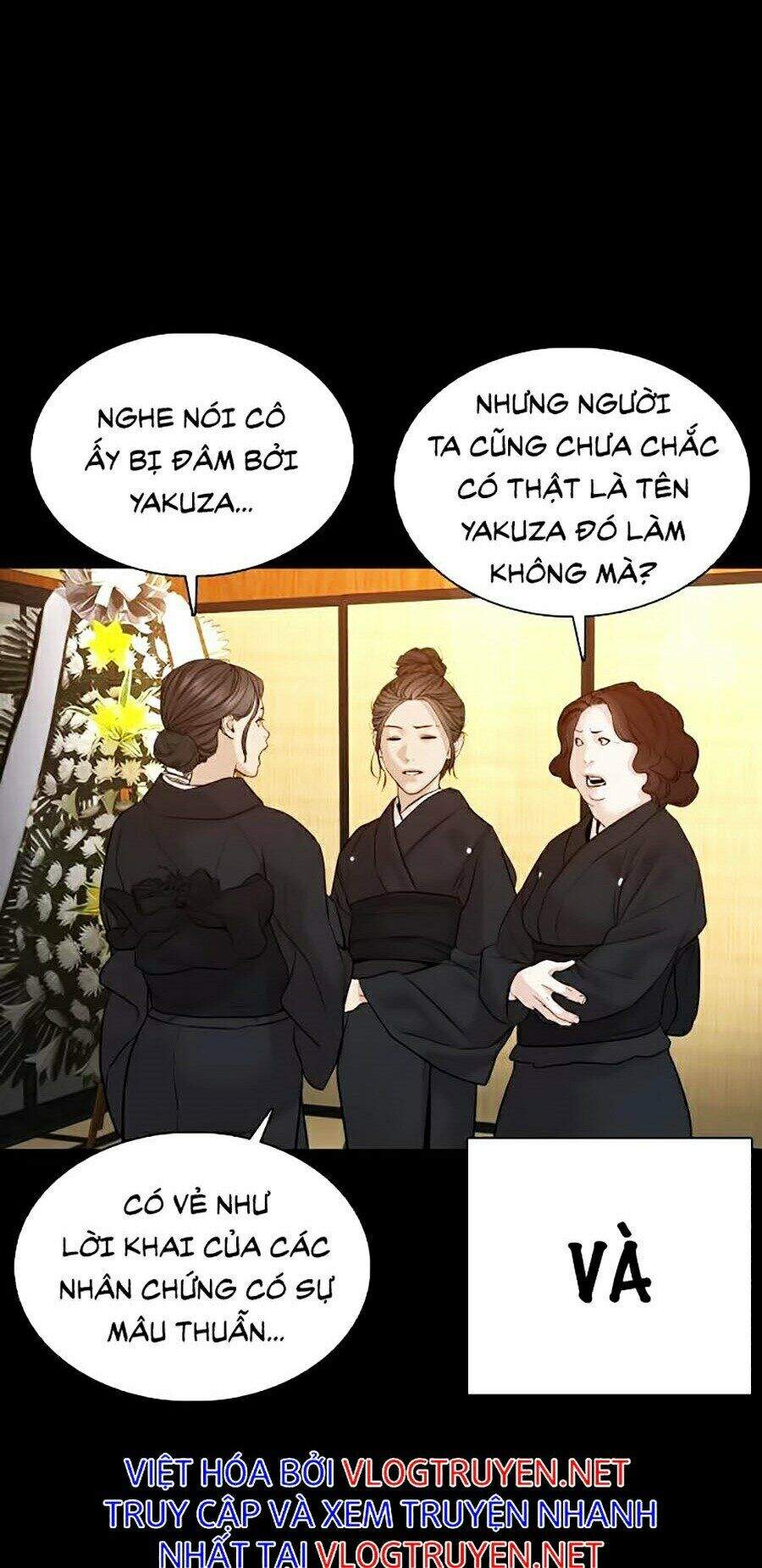 Cách Chiến Thắng Trận Đấu Chapter 97 - Trang 2