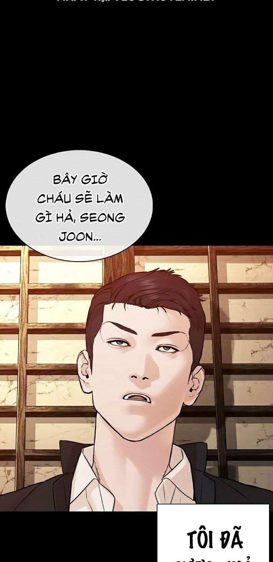 Cách Chiến Thắng Trận Đấu Chapter 97 - Trang 2