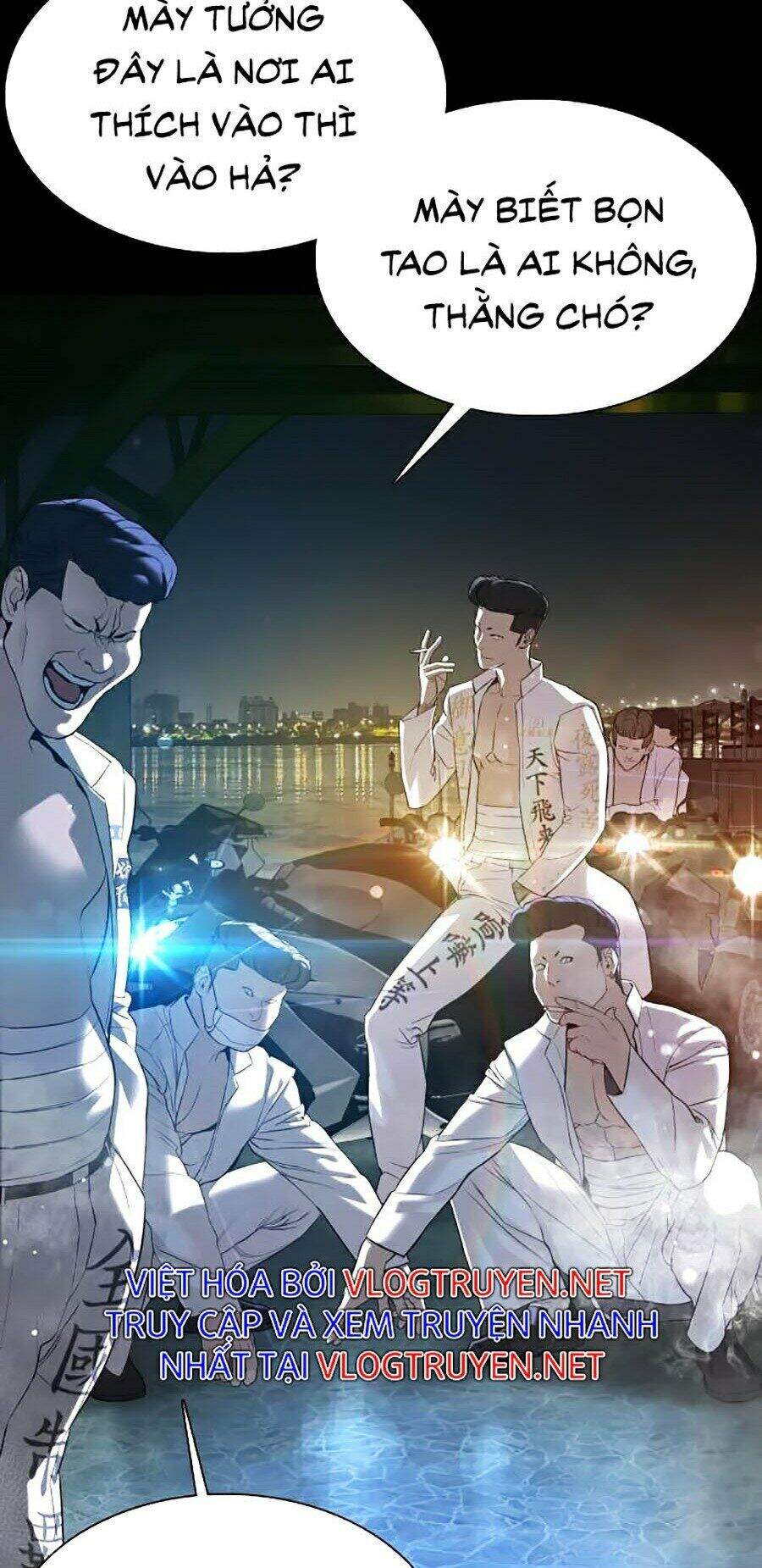 Cách Chiến Thắng Trận Đấu Chapter 97 - Trang 2