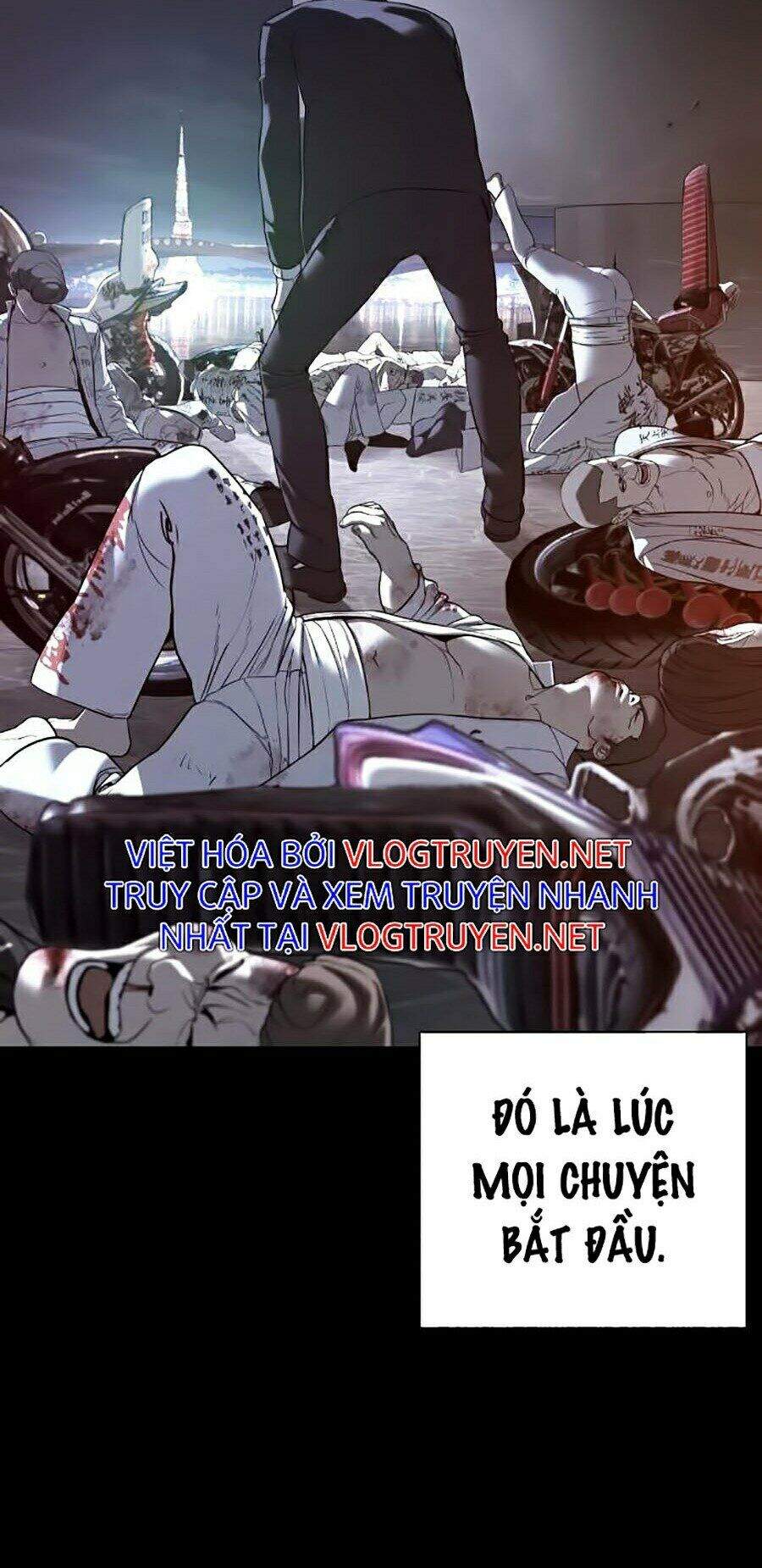 Cách Chiến Thắng Trận Đấu Chapter 97 - Trang 2