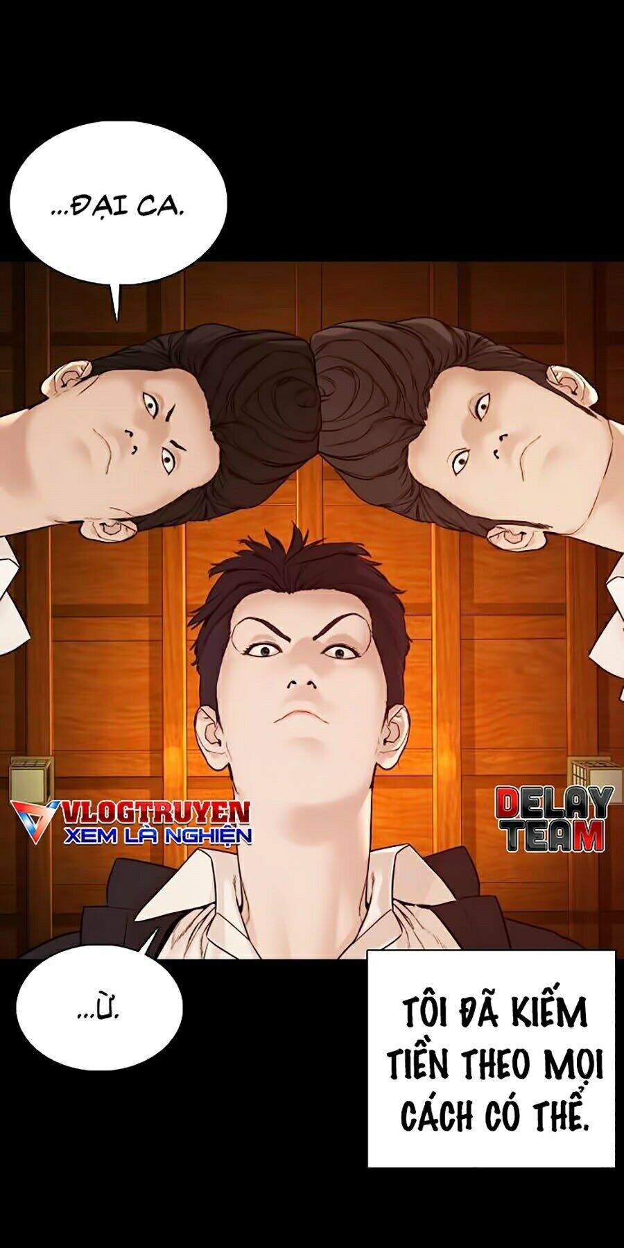 Cách Chiến Thắng Trận Đấu Chapter 97 - Trang 2